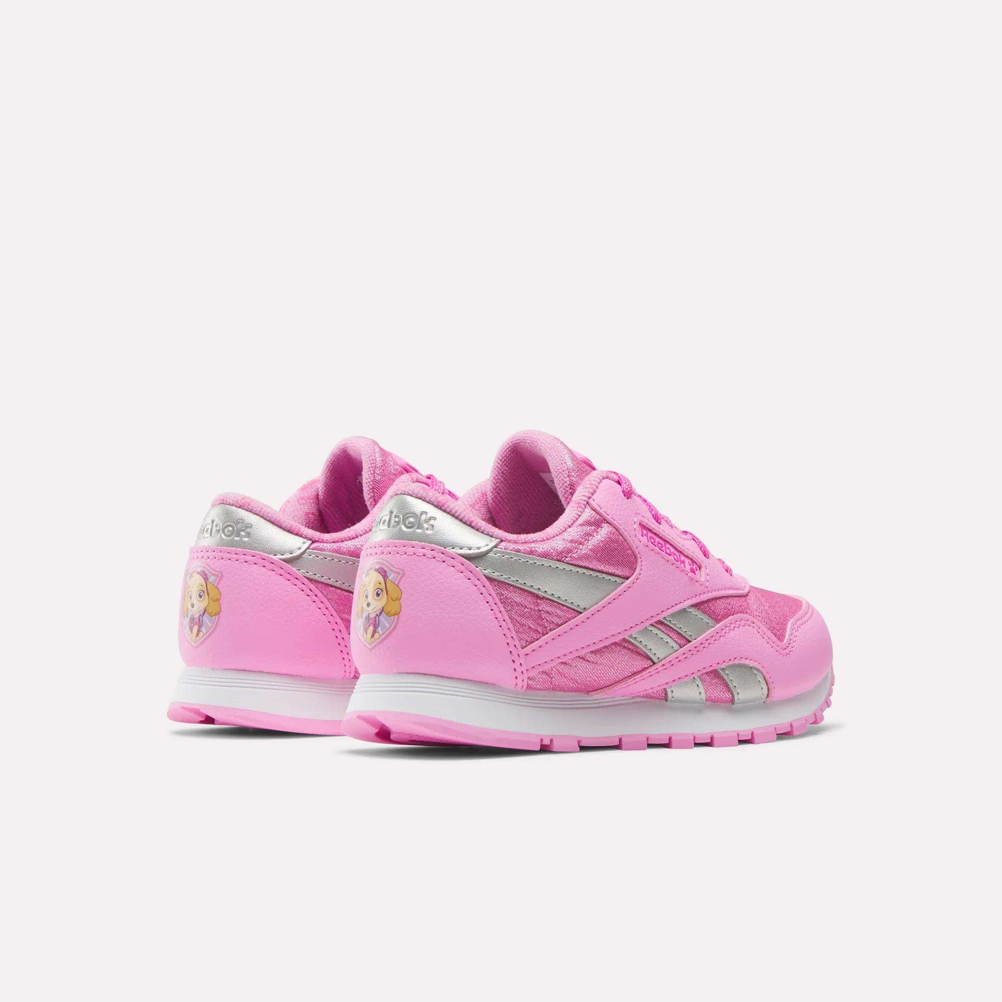 Reebok x Paw Patrol Classic Nylon Shoes - Little Kids - Image 3