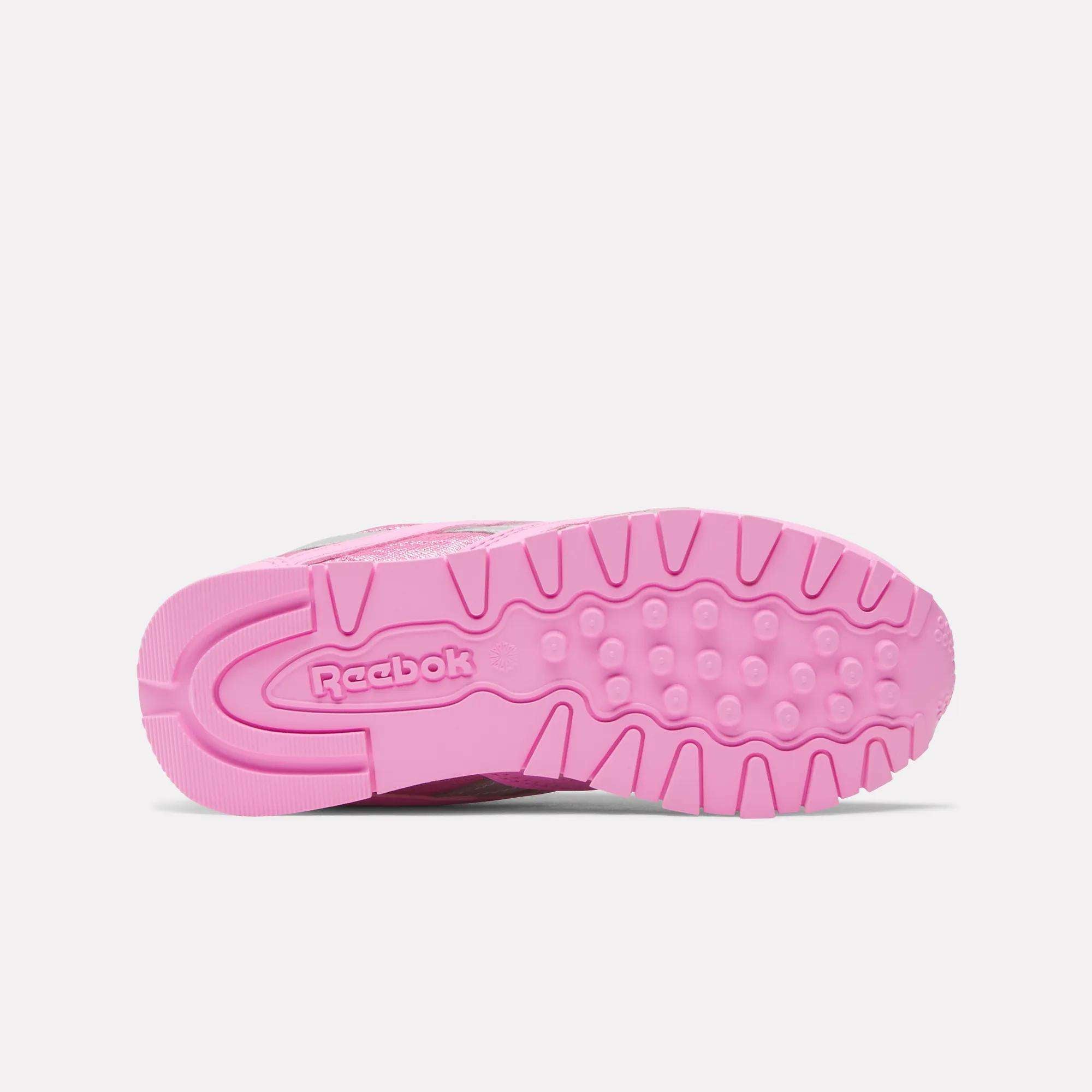 Reebok x Paw Patrol Classic Nylon Shoes - Little Kids - Image 7