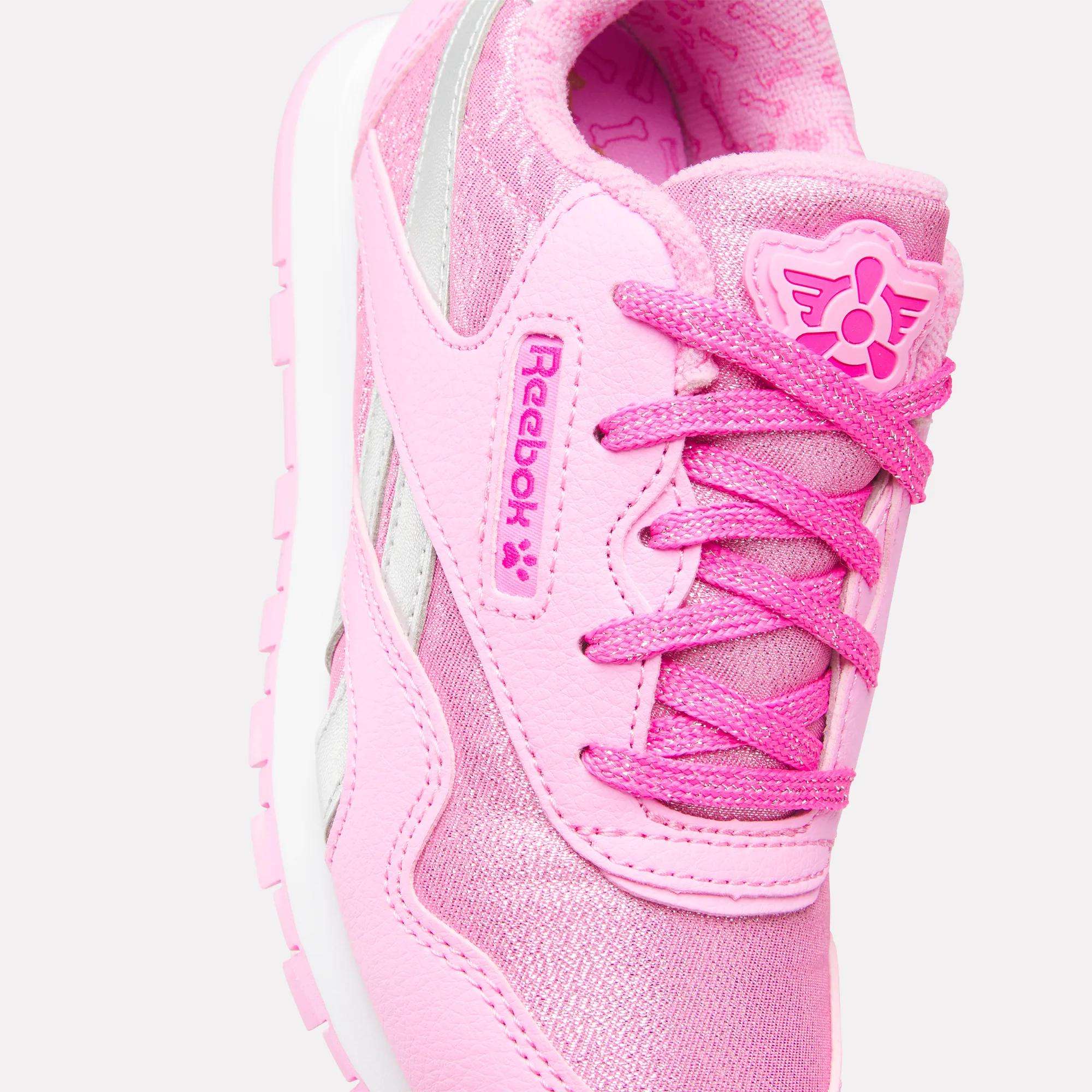 Reebok x Paw Patrol Classic Nylon Shoes - Little Kids - Image 6