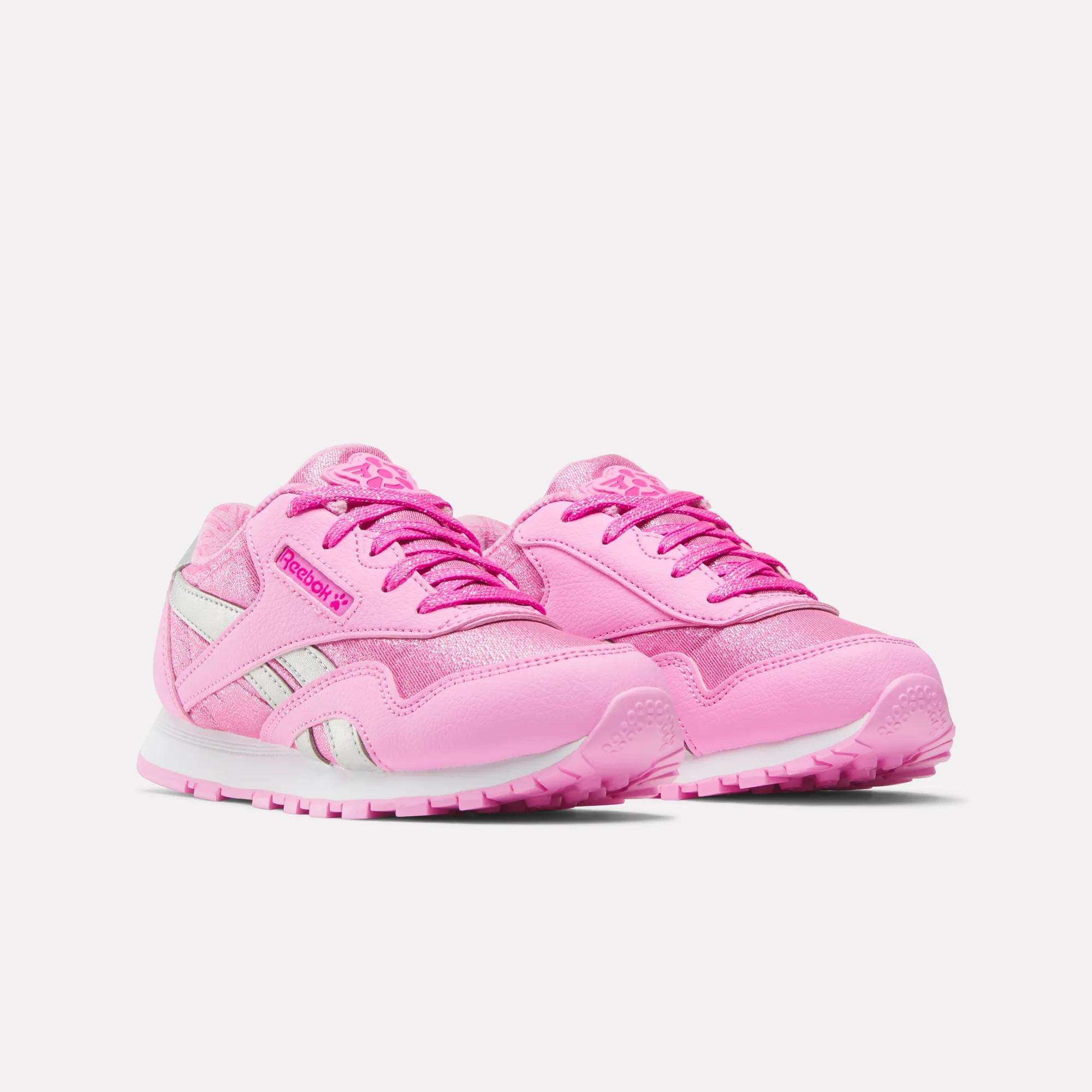 Reebok x Paw Patrol Classic Nylon Shoes - Little Kids - Image 4