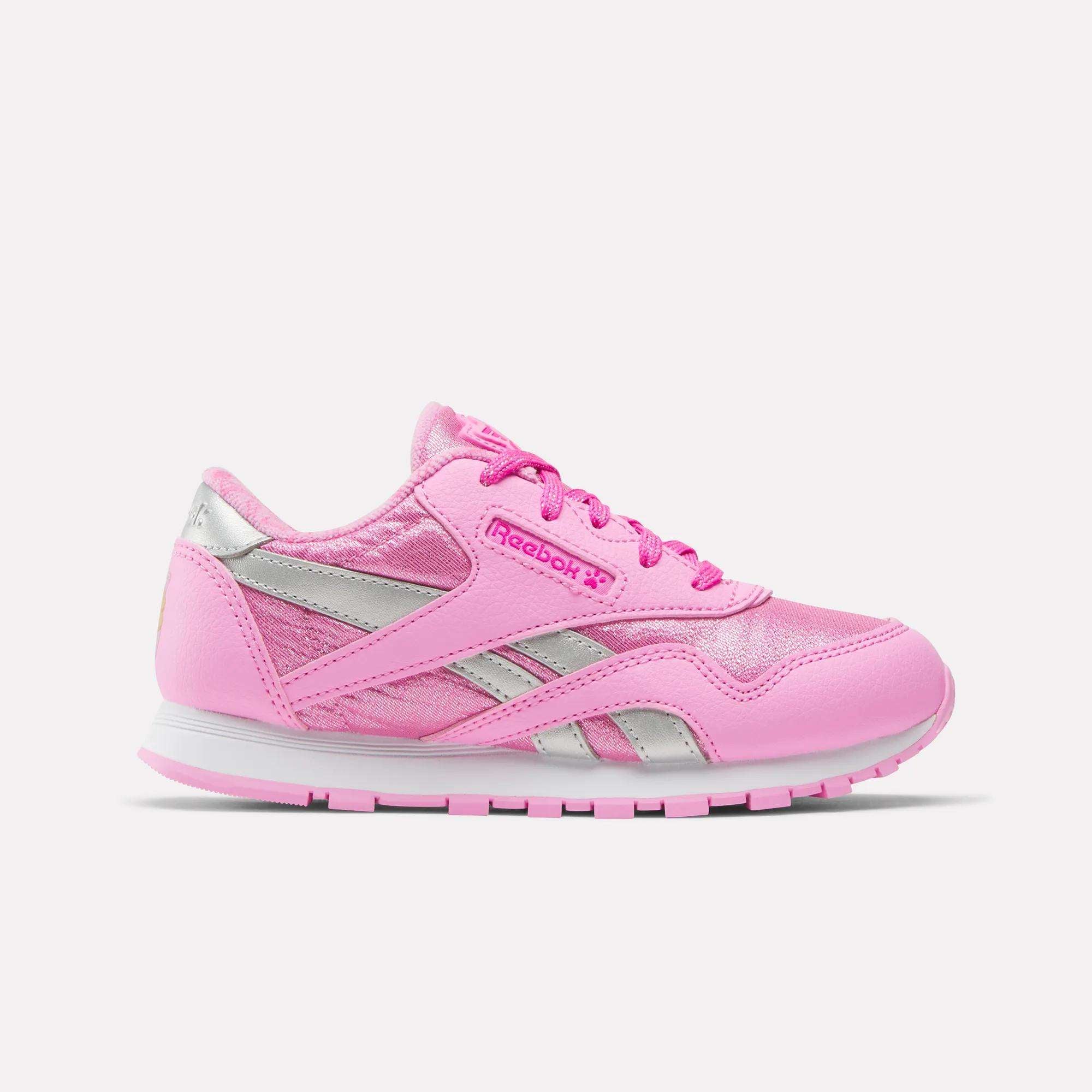 Reebok x Paw Patrol Classic Nylon Shoes - Little Kids