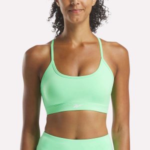 Women's Strappy Sports Bra
