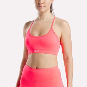 Women's Strappy Sports Bra