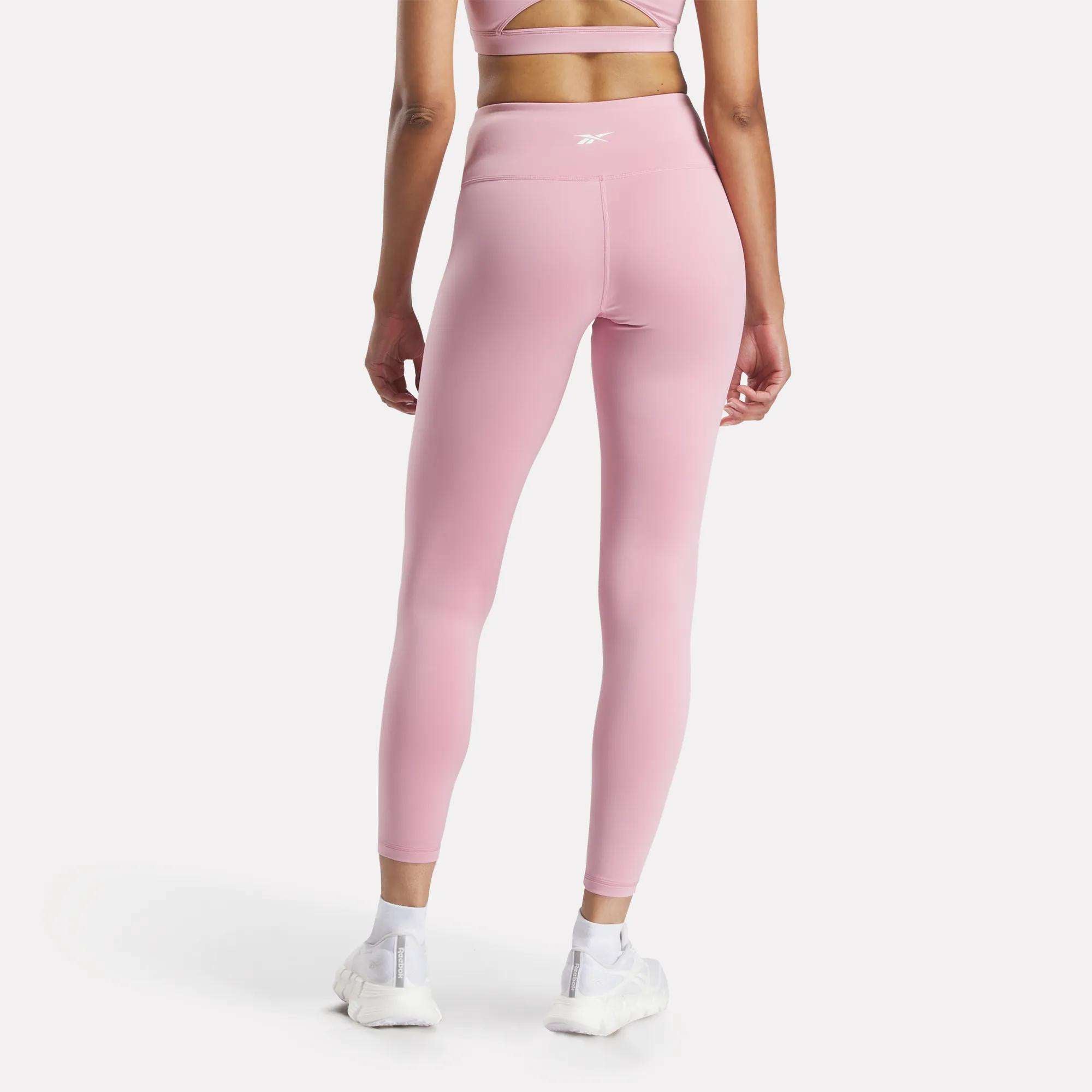 Women's High-Rise Leggings - Image 3