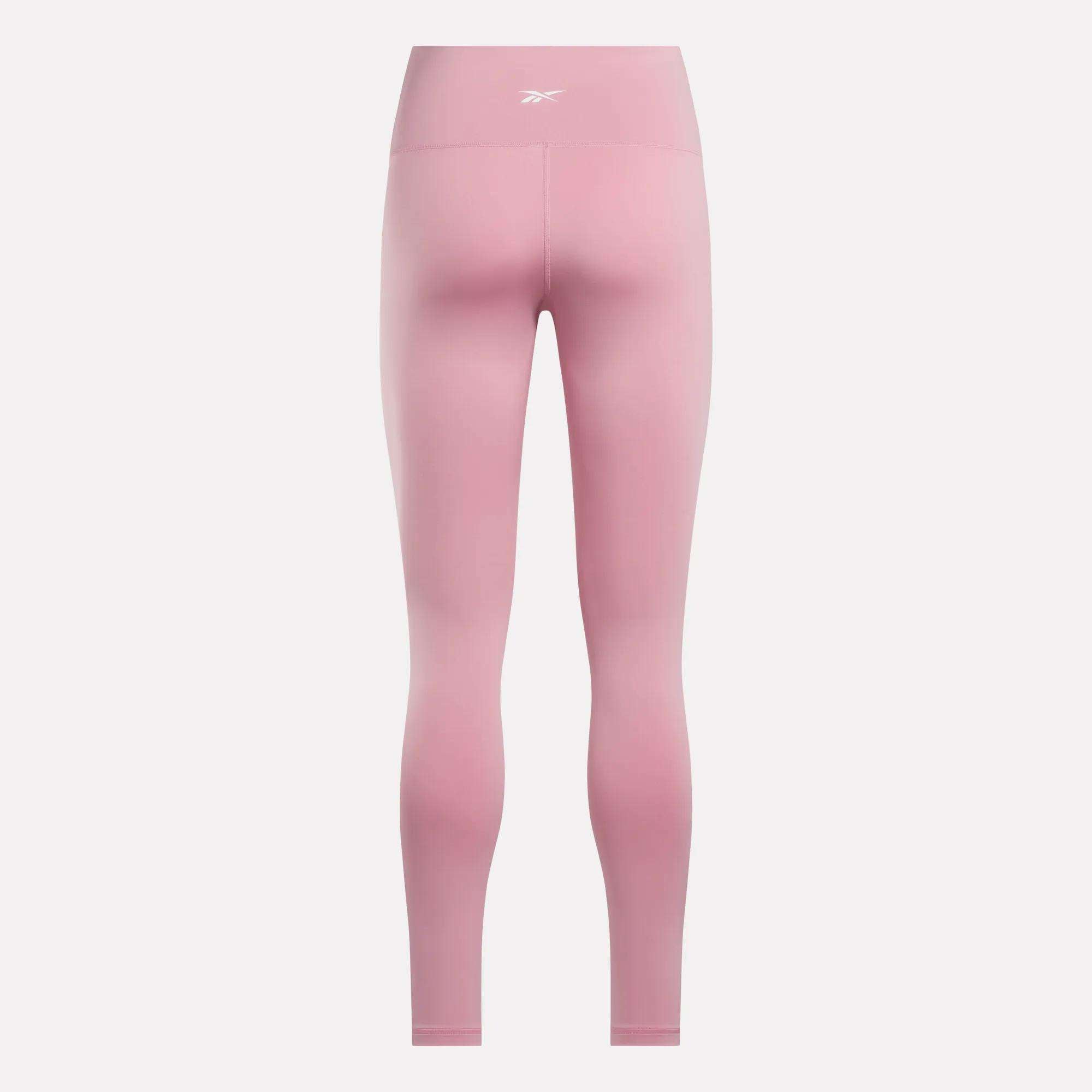 Women's High-Rise Leggings - Image 4