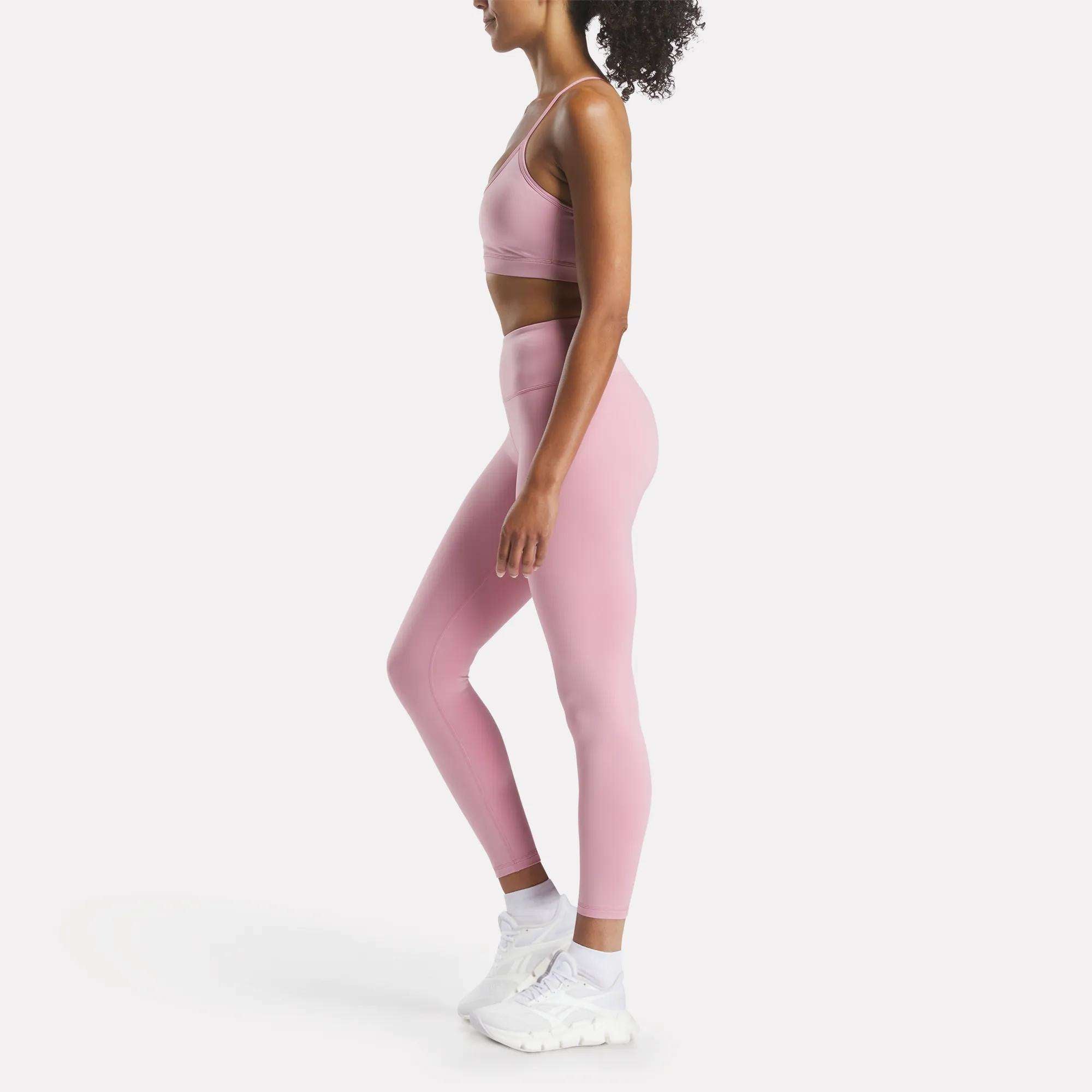 Women's High-Rise Leggings - Image 2