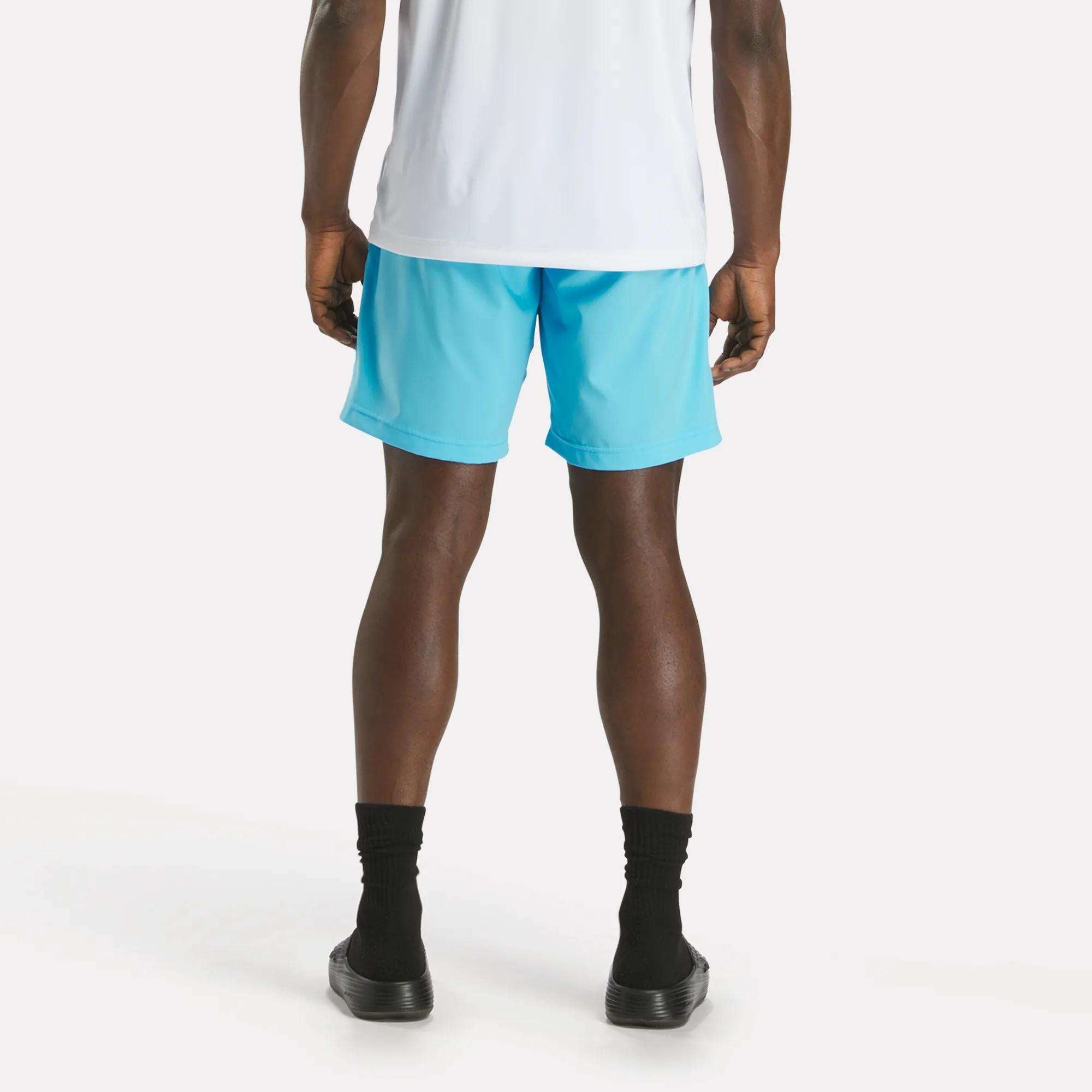 Men's Woven Shorts - Image 3