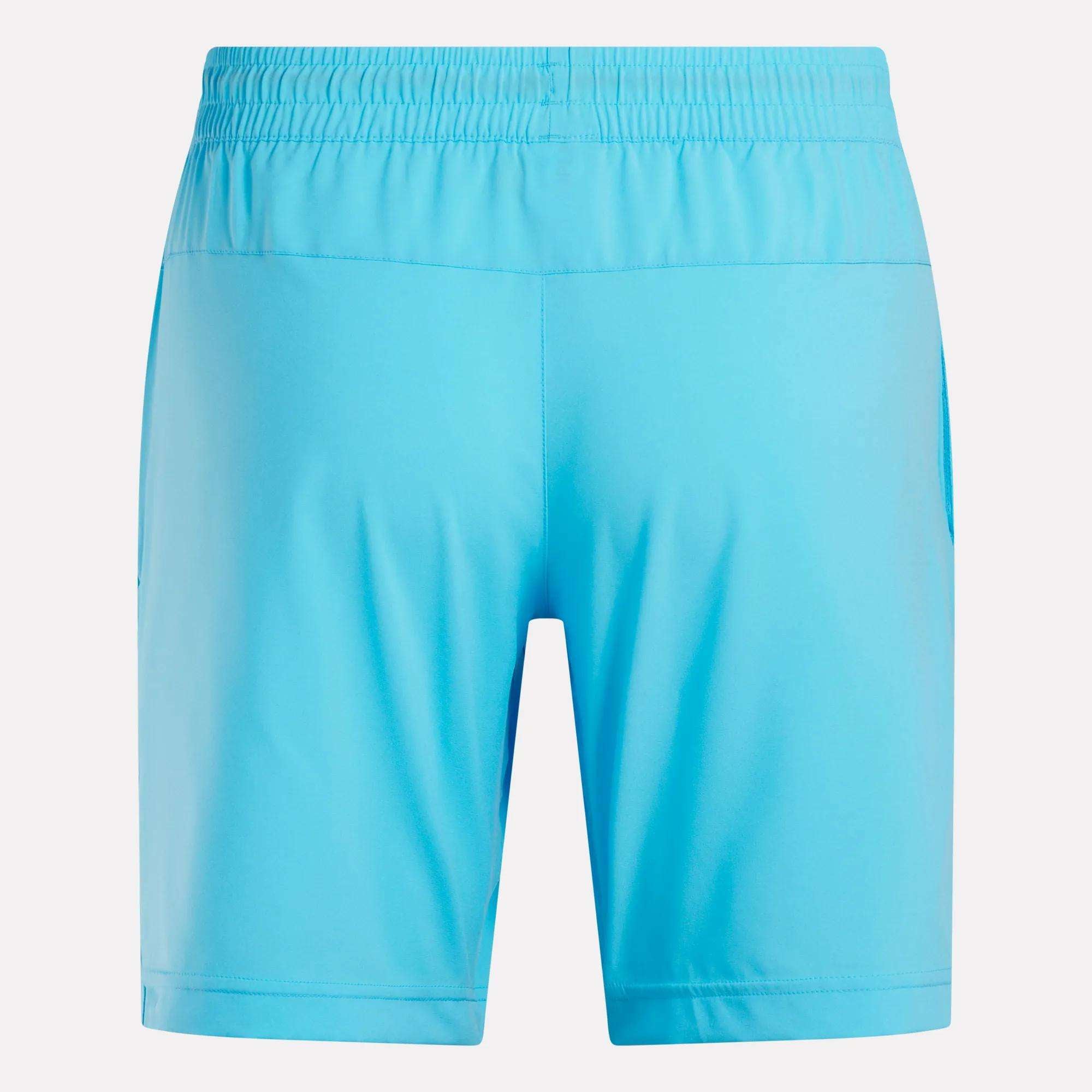 Men's Woven Shorts - Image 4