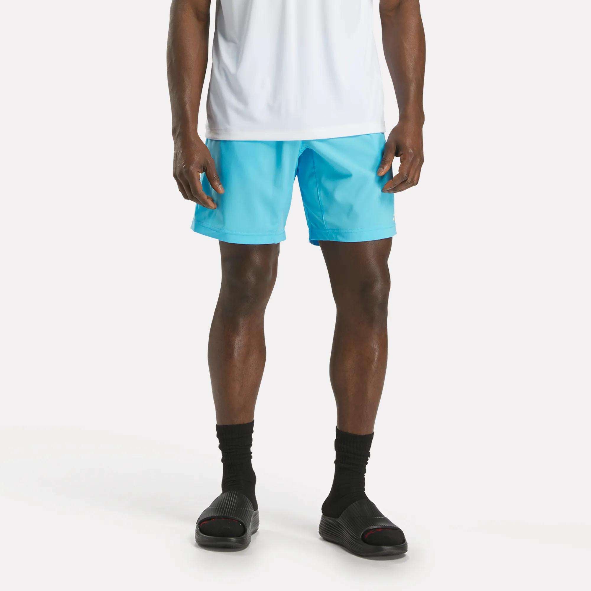 Men's Woven Shorts