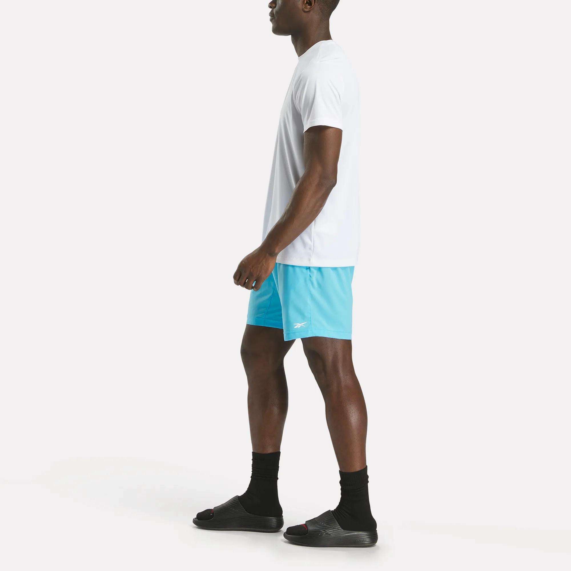 Men's Woven Shorts - Image 2