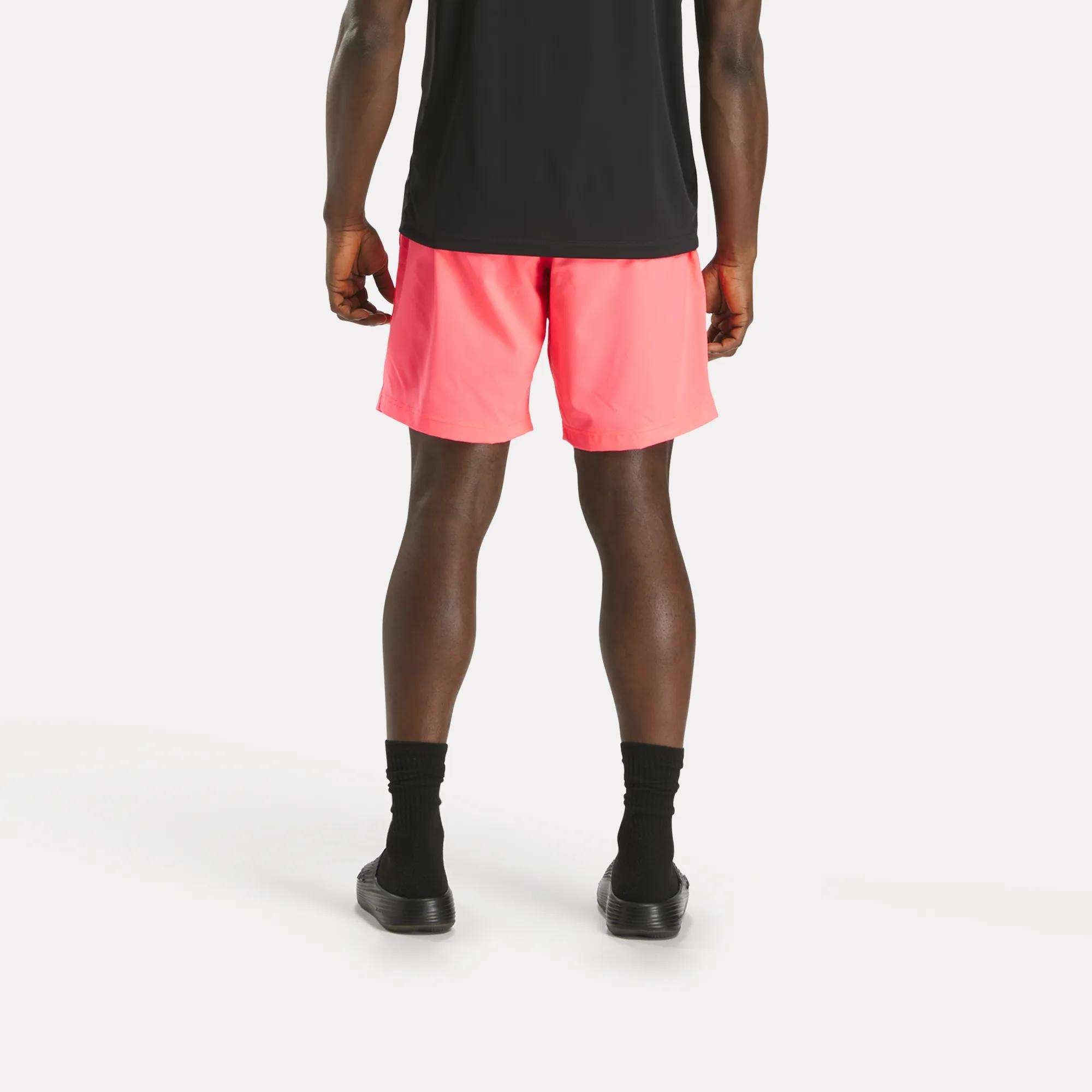 Men's Woven Shorts - Image 3