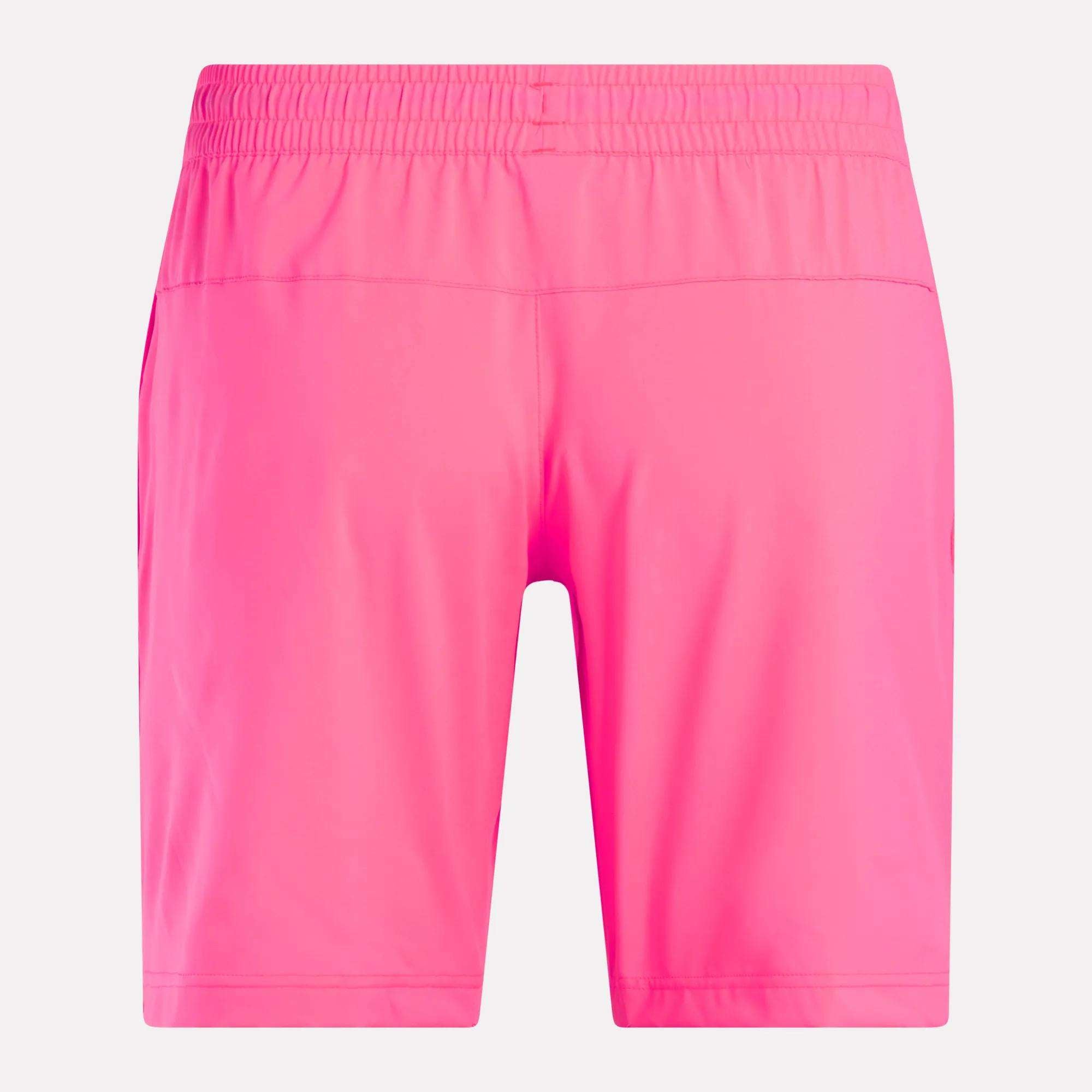 Men's Woven Shorts - Image 4