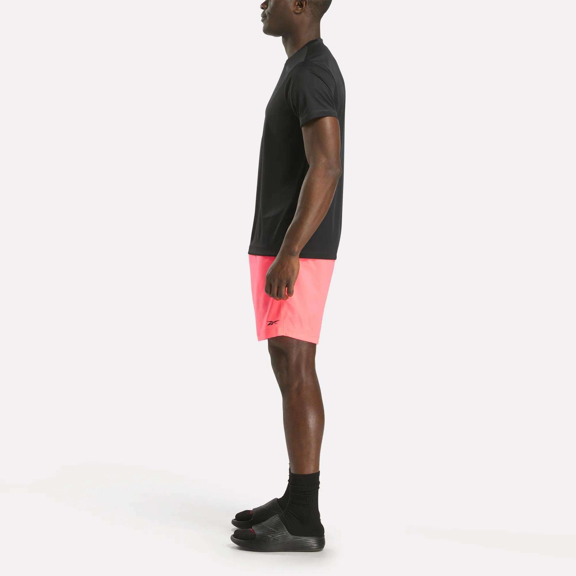 Men's Woven Shorts - Image 2