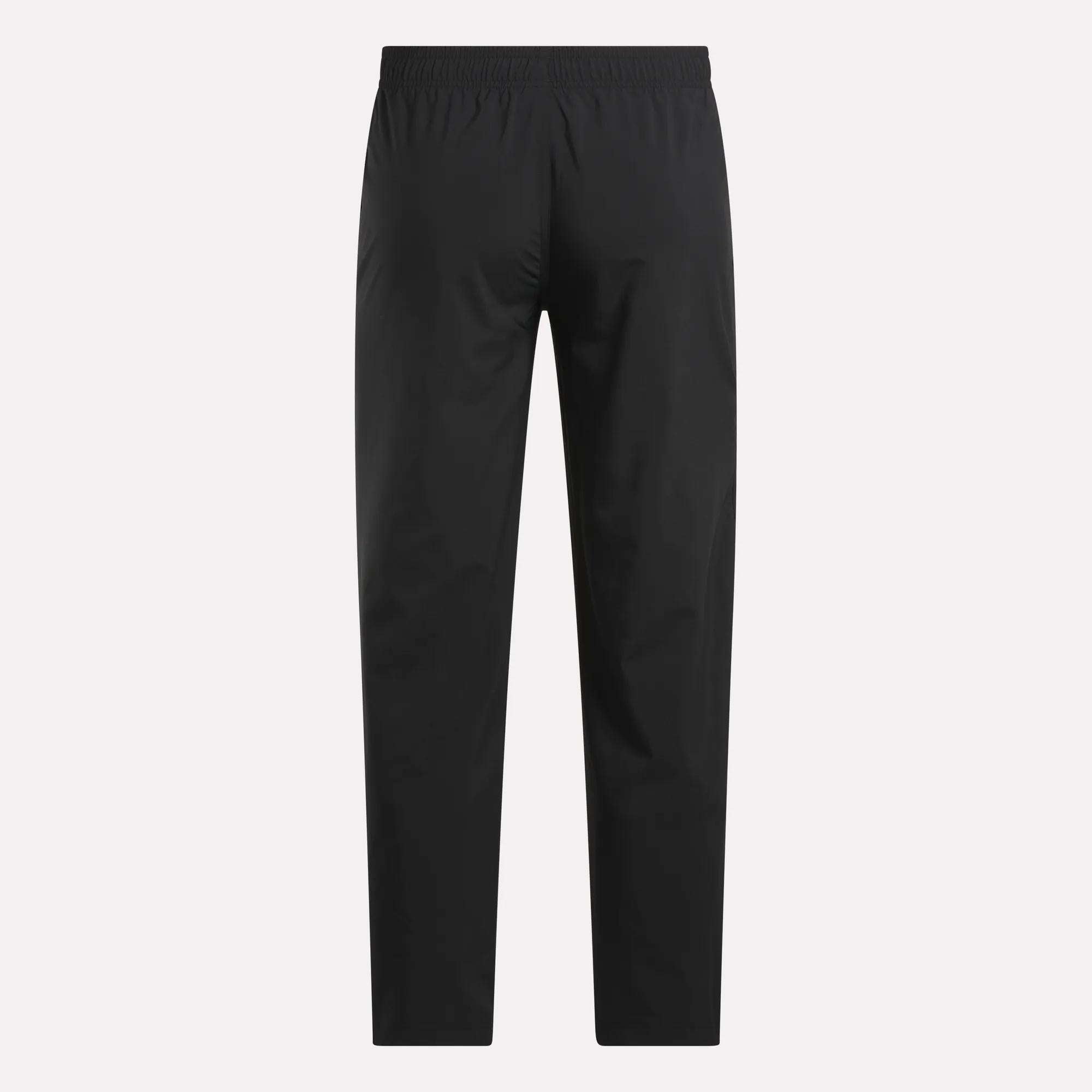 Men's Train Woven Unlined Pants - Image 4