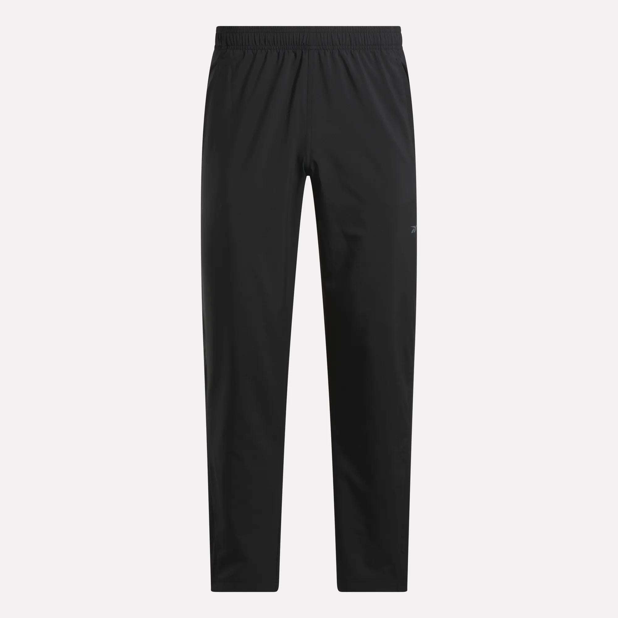 Men's Train Woven Unlined Pants - Image 5