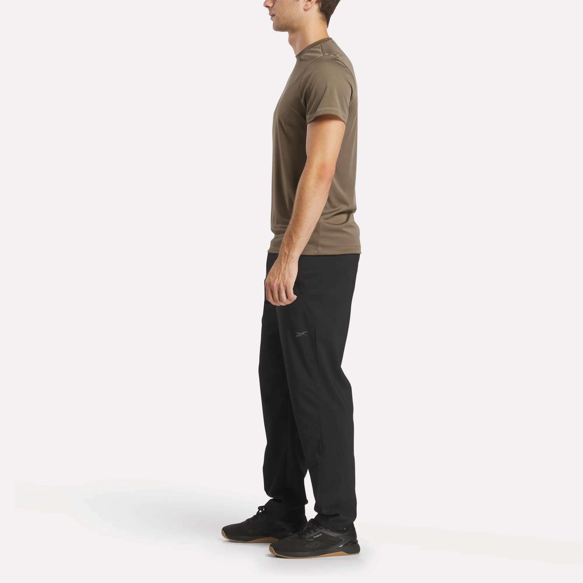 Men's Train Woven Unlined Pants - Image 2