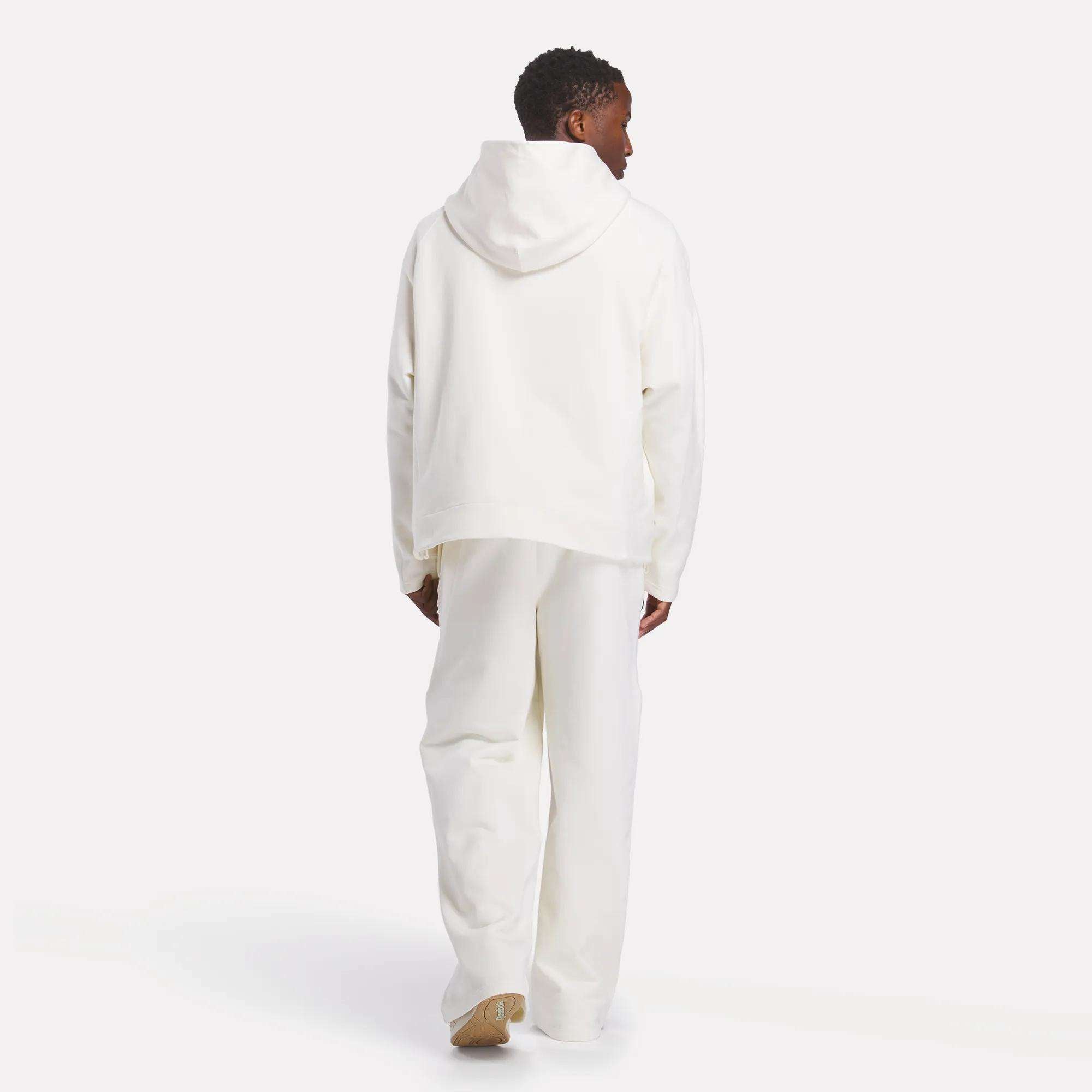 Reebok x CHUKWU Full-Zip Hoodie - Image 4