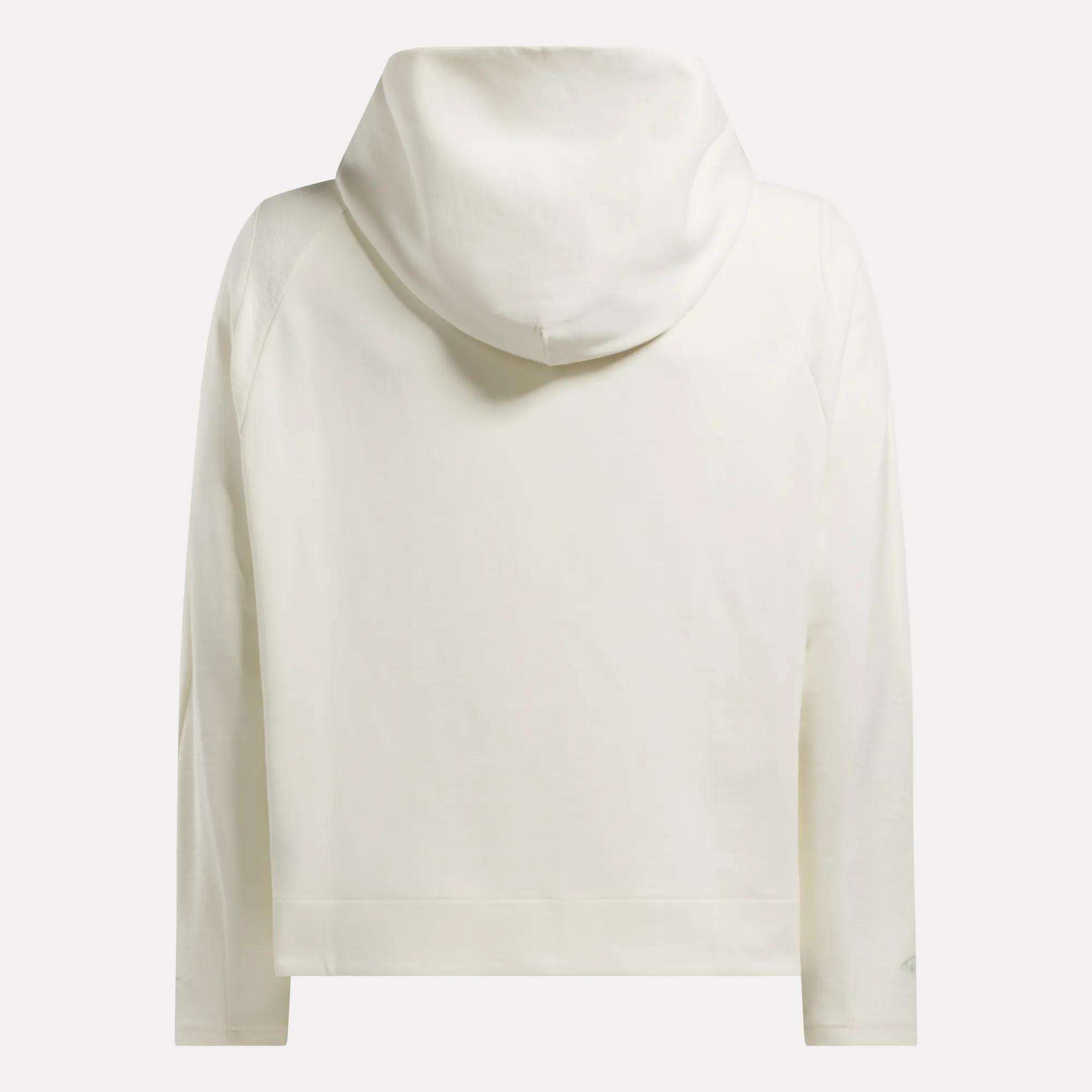 Reebok x CHUKWU Full-Zip Hoodie - Image 5