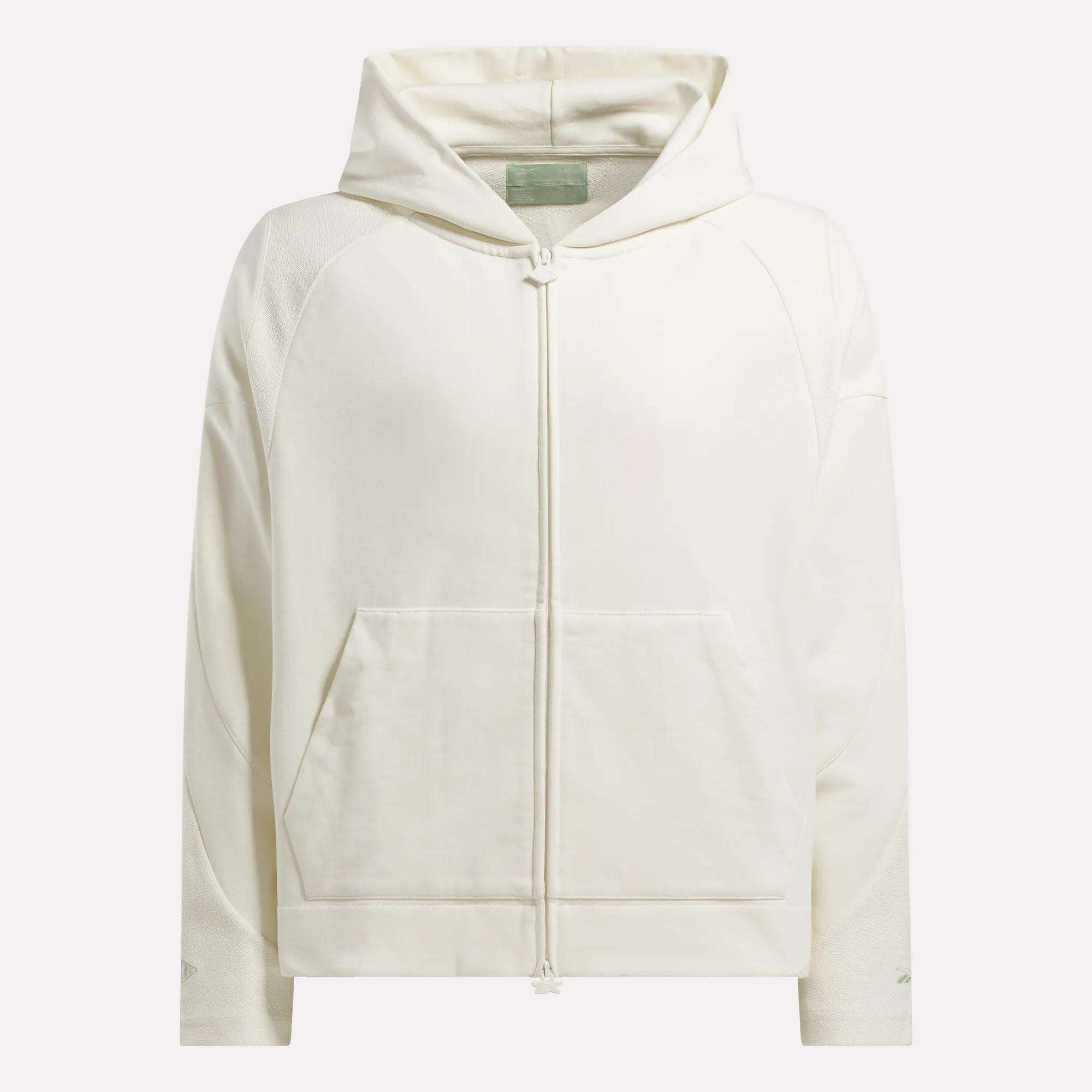Reebok x CHUKWU Full-Zip Hoodie - Image 6