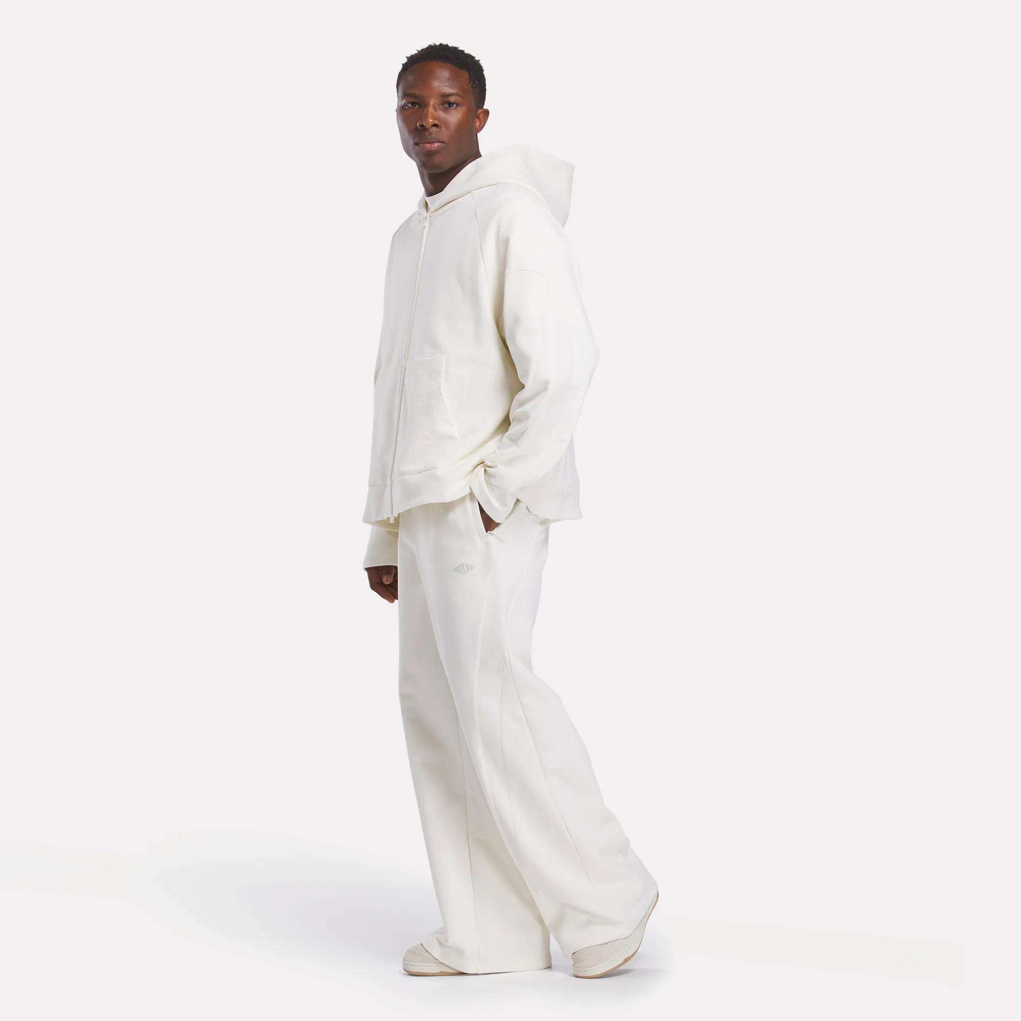 Reebok x CHUKWU Full-Zip Hoodie - Image 3