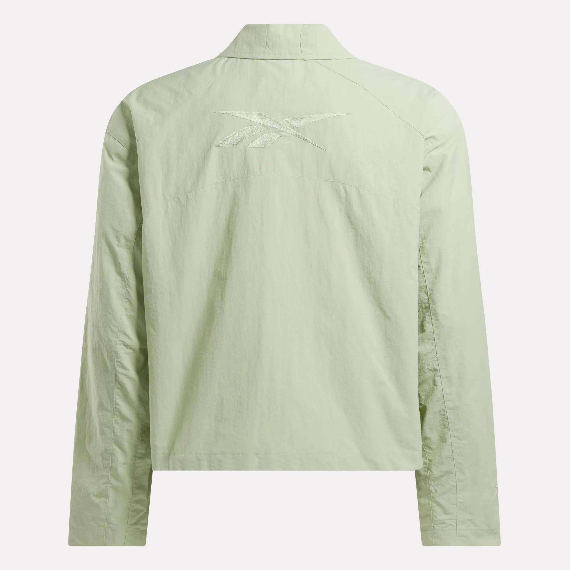 Reebok x CHUKWU Coaches Jacket - Image 5