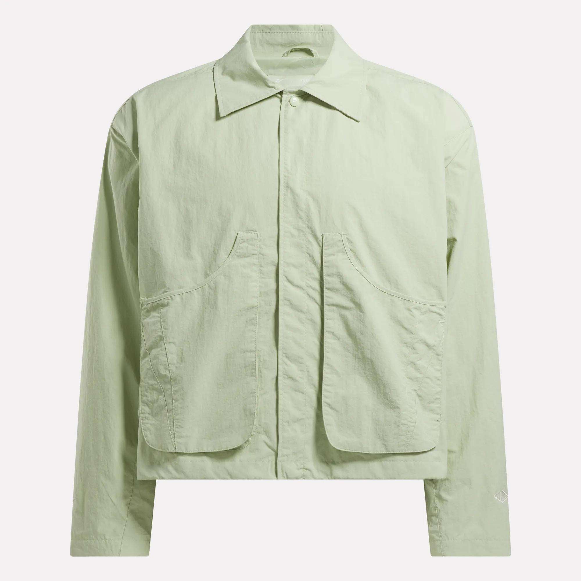 Reebok x CHUKWU Coaches Jacket - Image 6