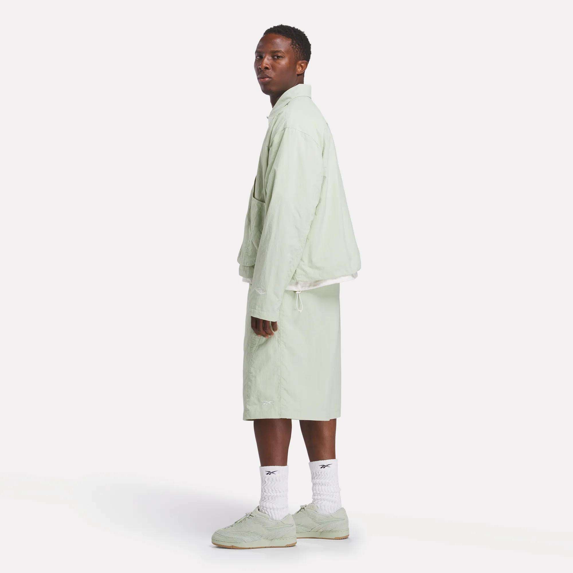Reebok x CHUKWU Coaches Jacket - Image 3