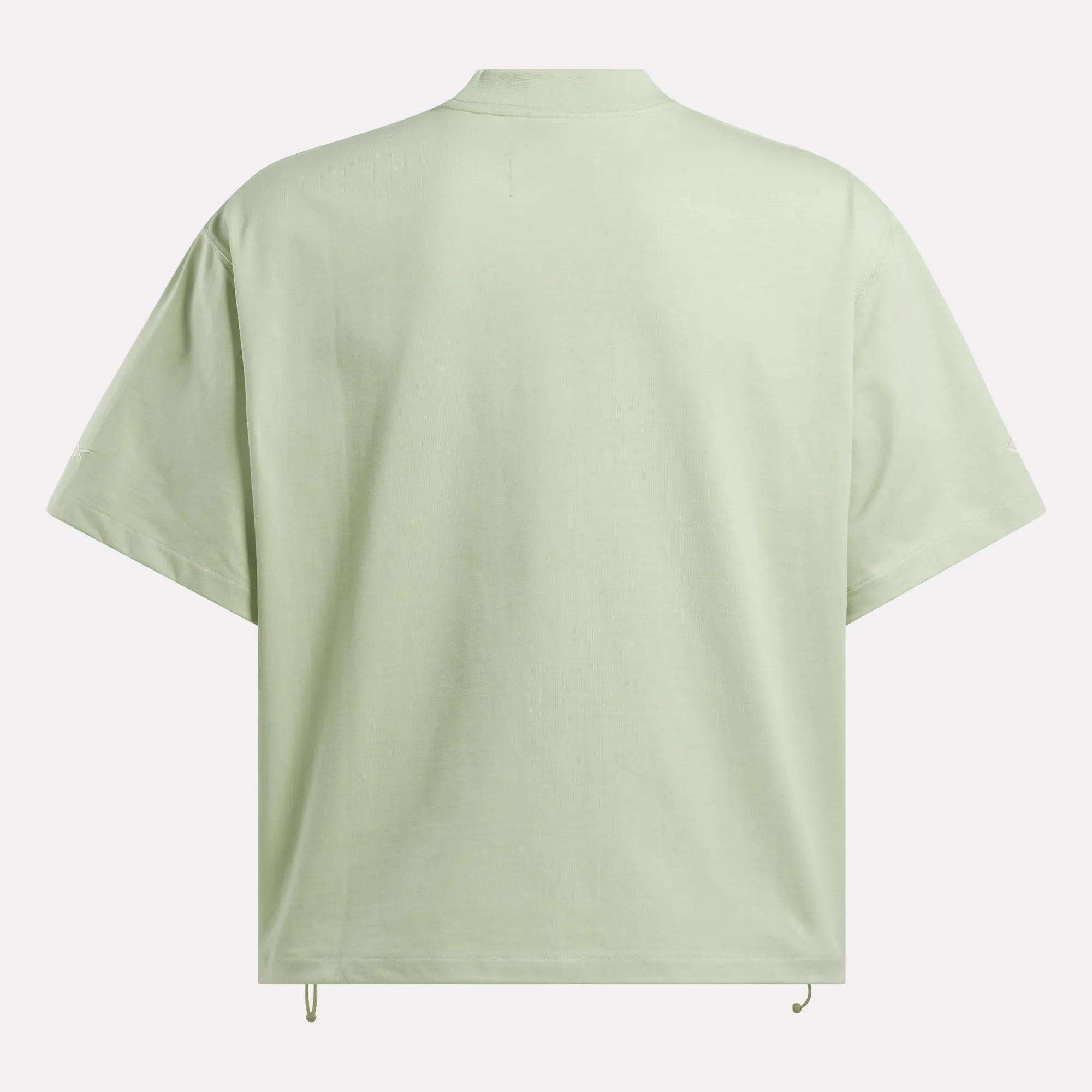 Reebok x CHUKWU Tee - Image 5
