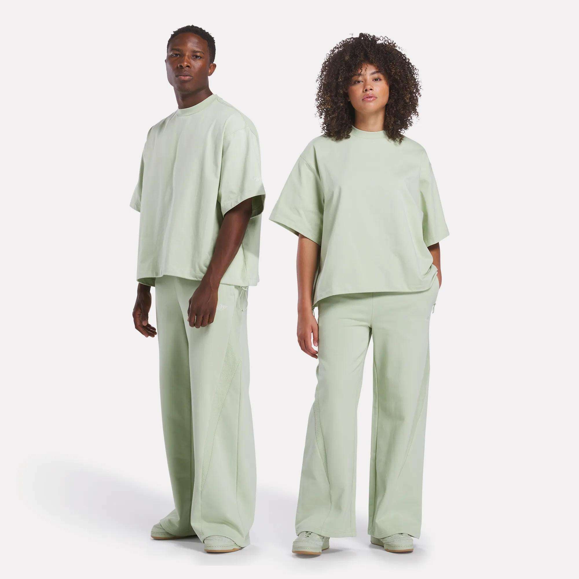 Reebok x CHUKWU Tee - Image 2