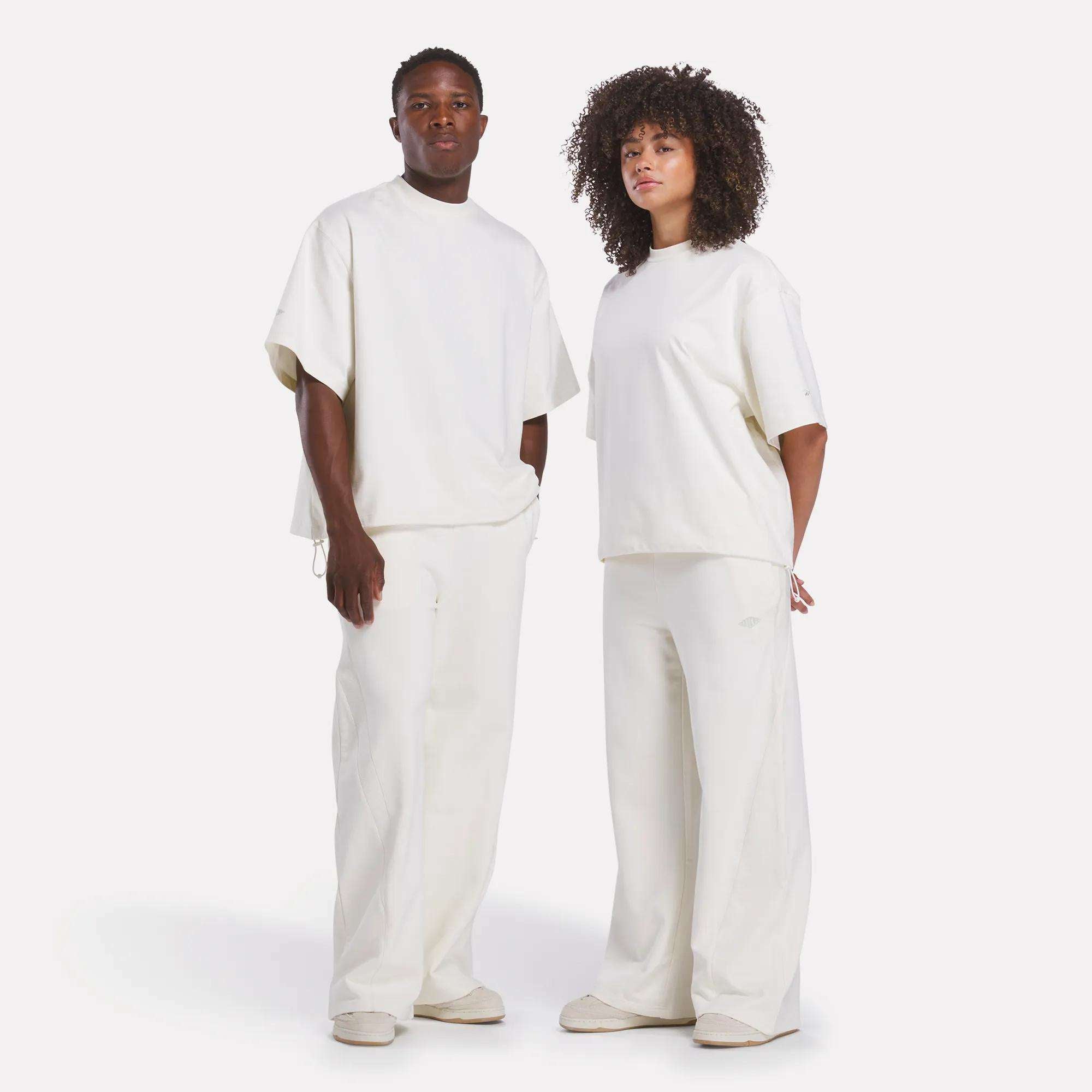 Reebok x CHUKWU Tee - Image 2