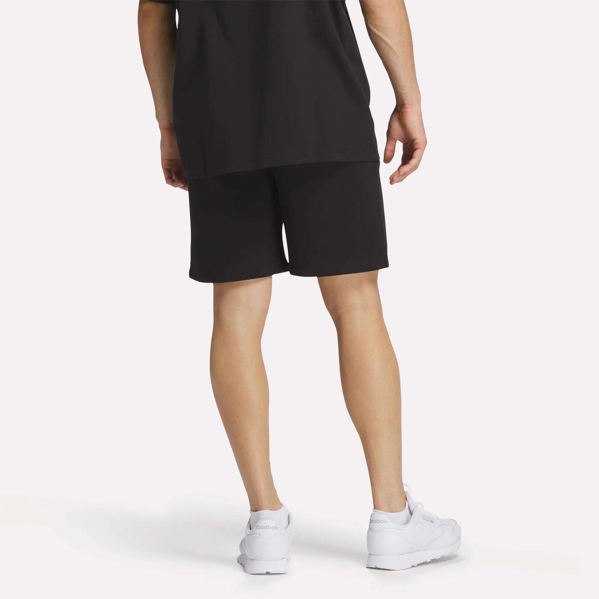 Men's Crest Shorts - Image 2