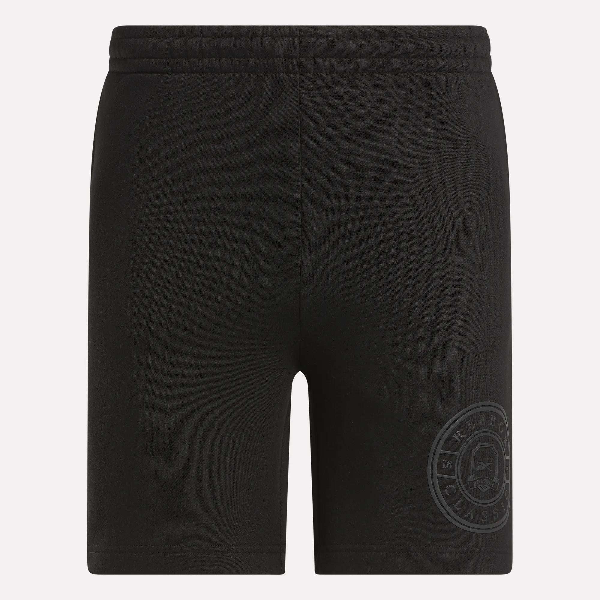 Men's Crest Shorts - Image 4