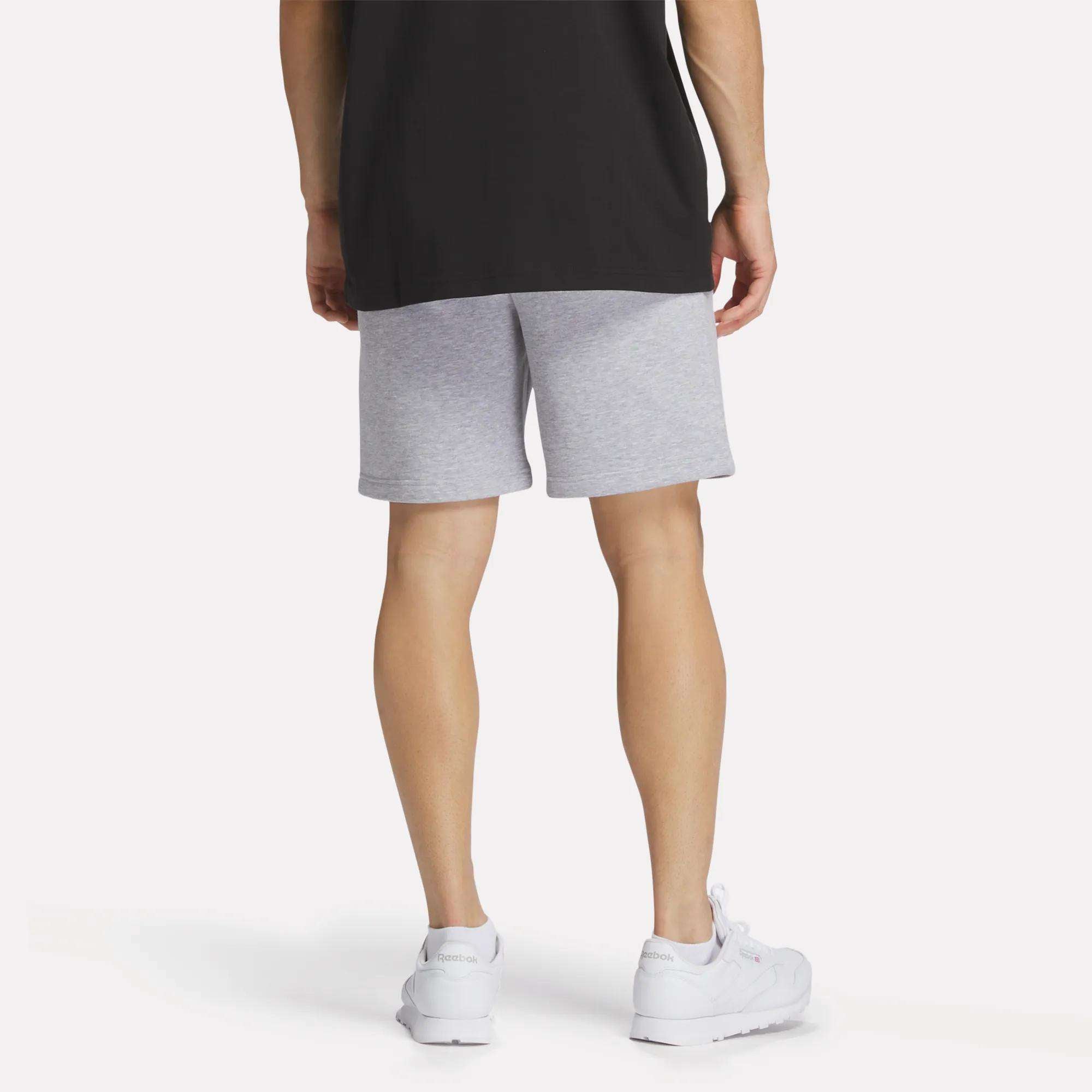 Men's Crest Shorts - Image 2