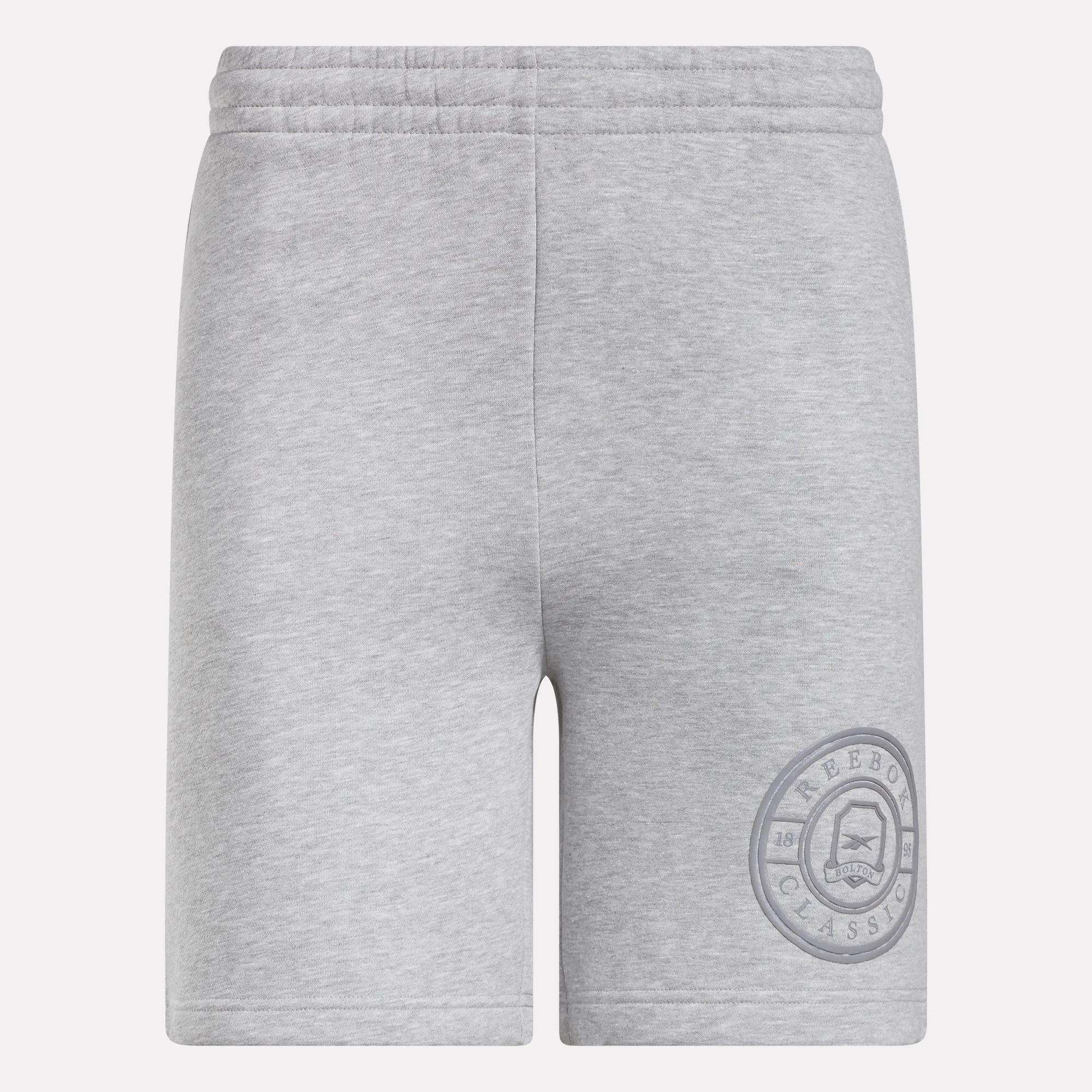 Men's Crest Shorts - Image 4