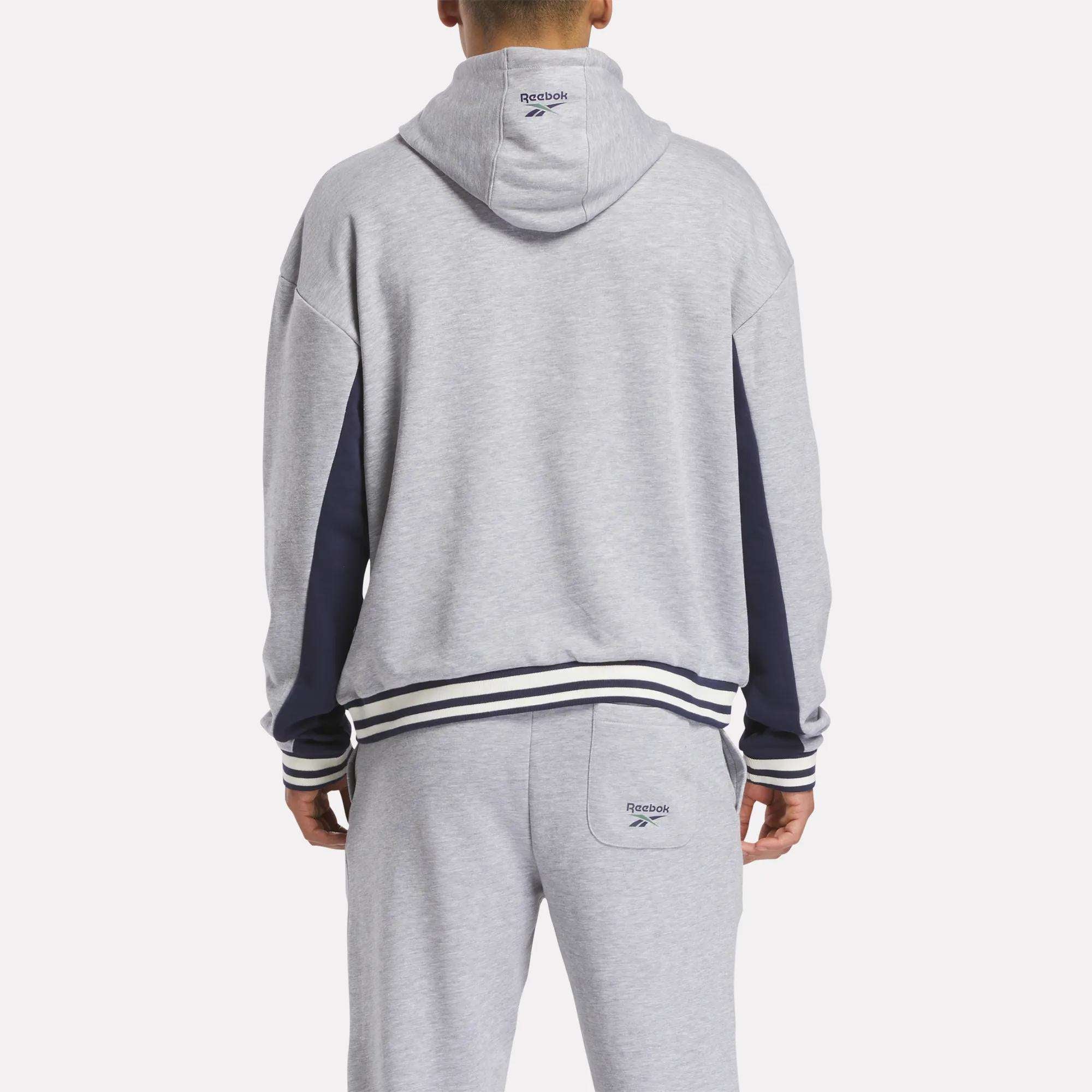Men's Lawn Club French Terry Hoodie - Image 2