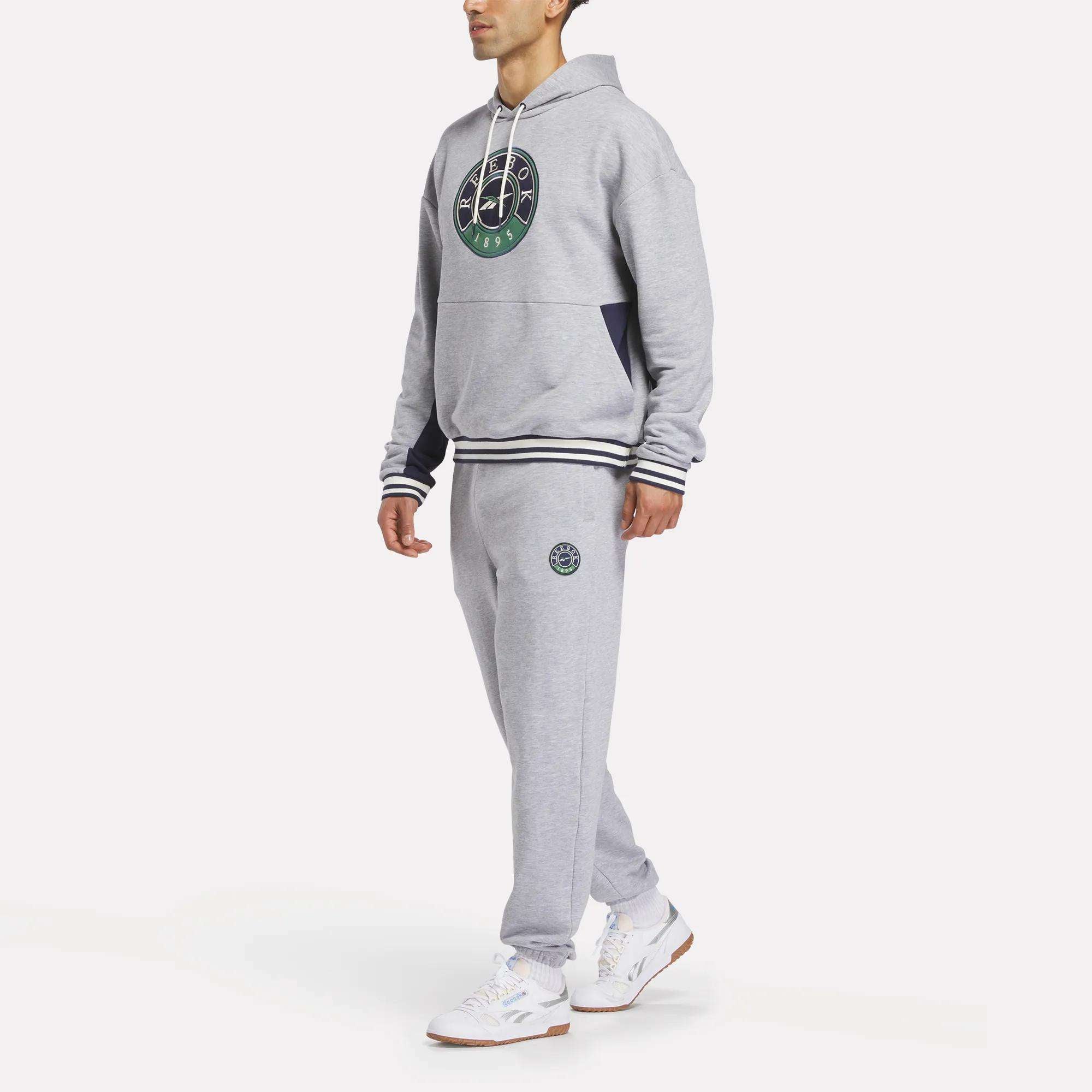 Men's Lawn Club French Terry Hoodie - Image 3