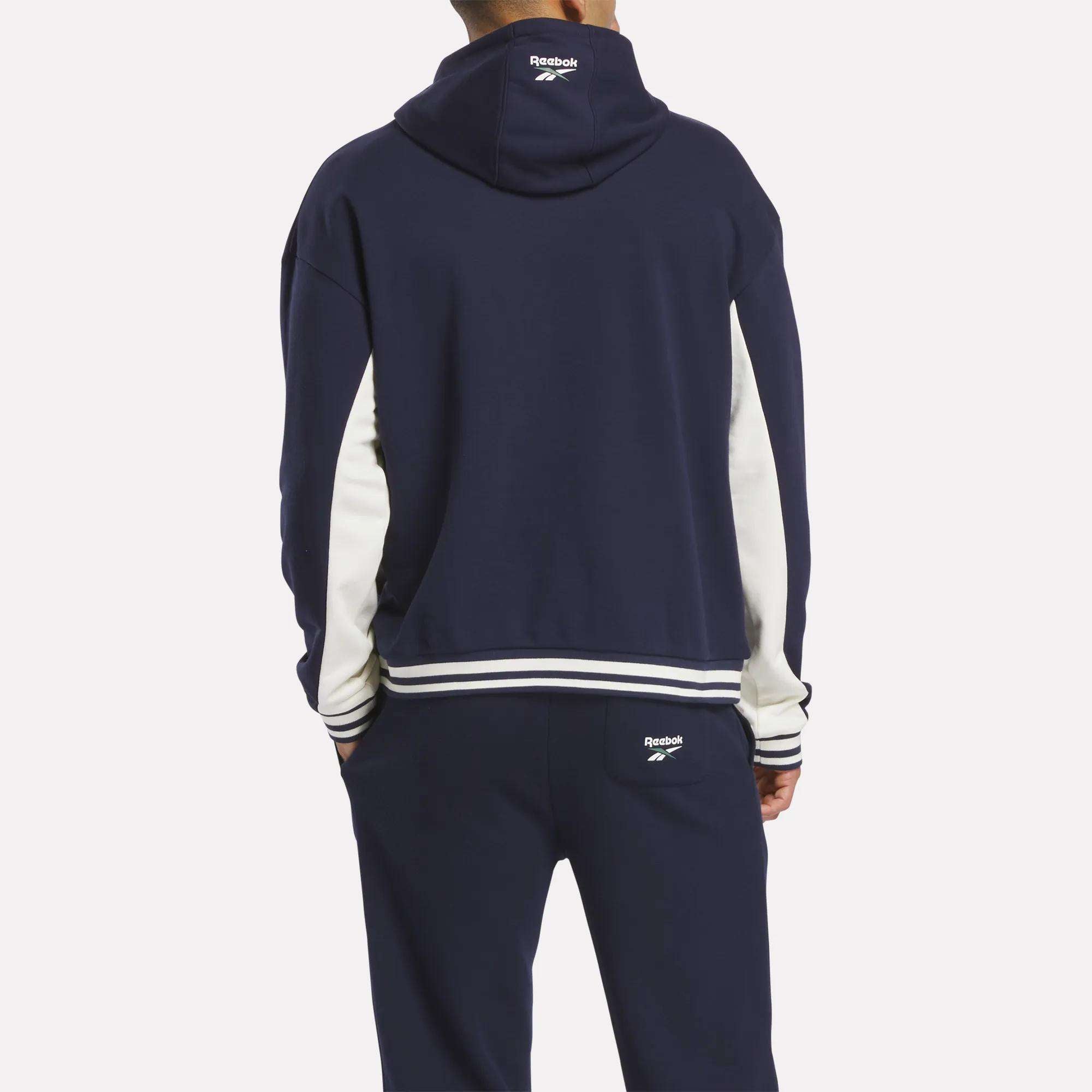 Men's Lawn Club French Terry Hoodie - Image 2