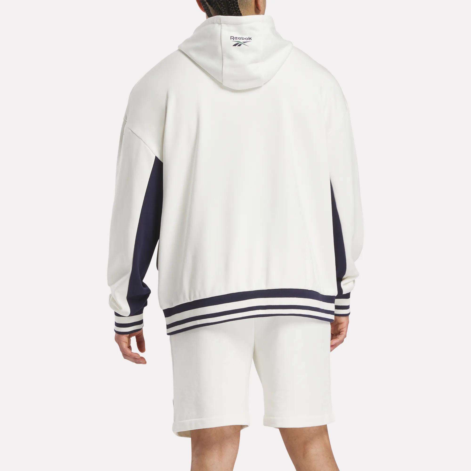 Men's Lawn Club French Terry Hoodie - Image 4