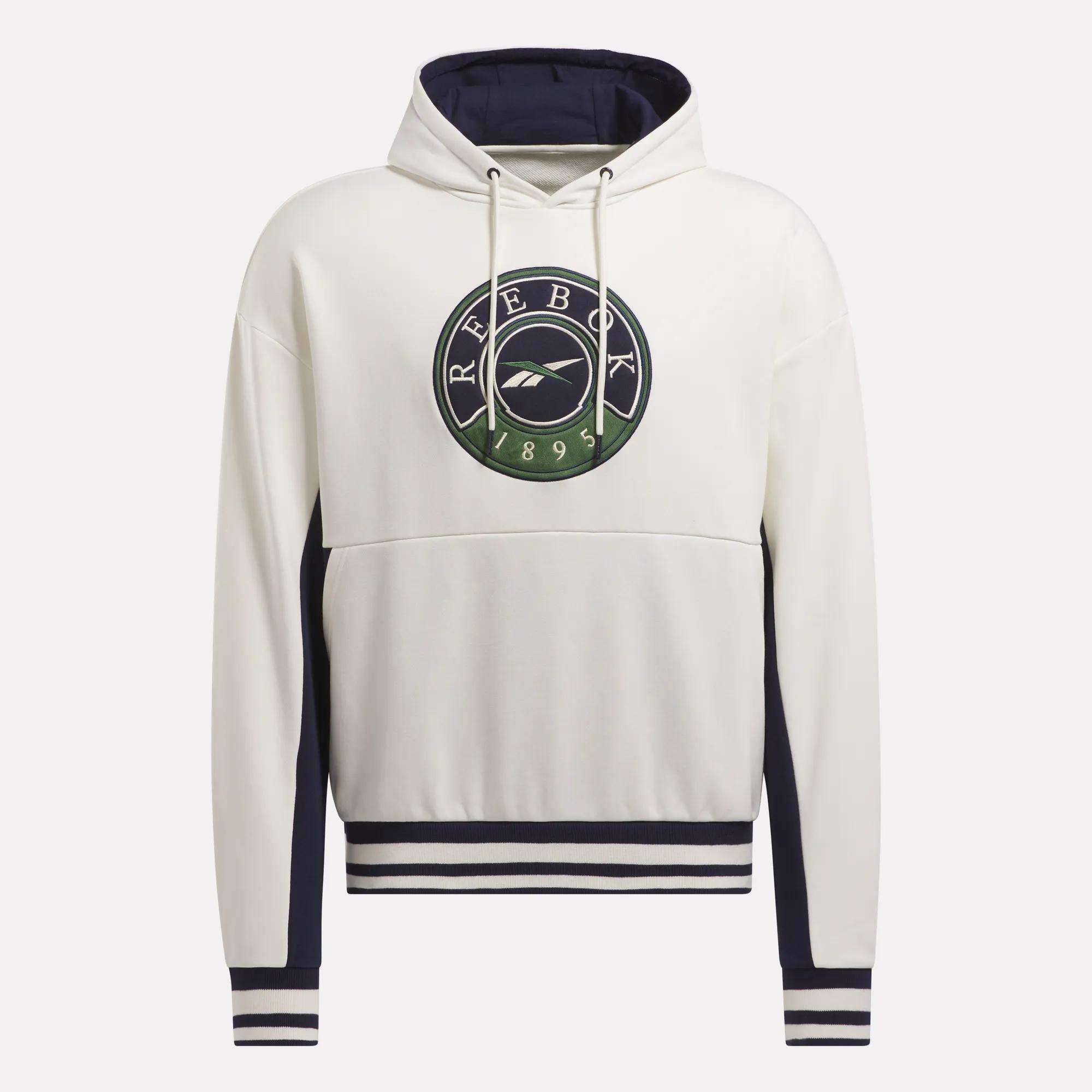 Men's Lawn Club French Terry Hoodie - Image 5
