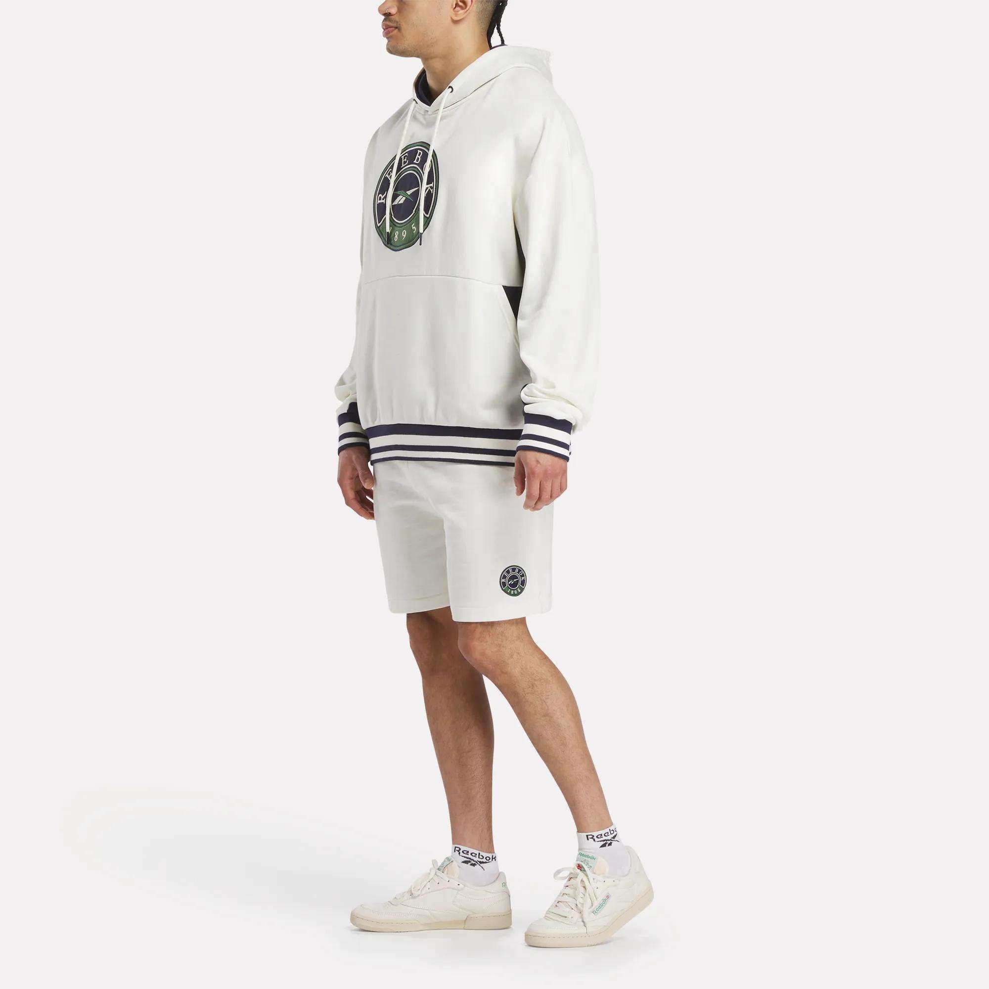Men's Lawn Club French Terry Hoodie - Image 3