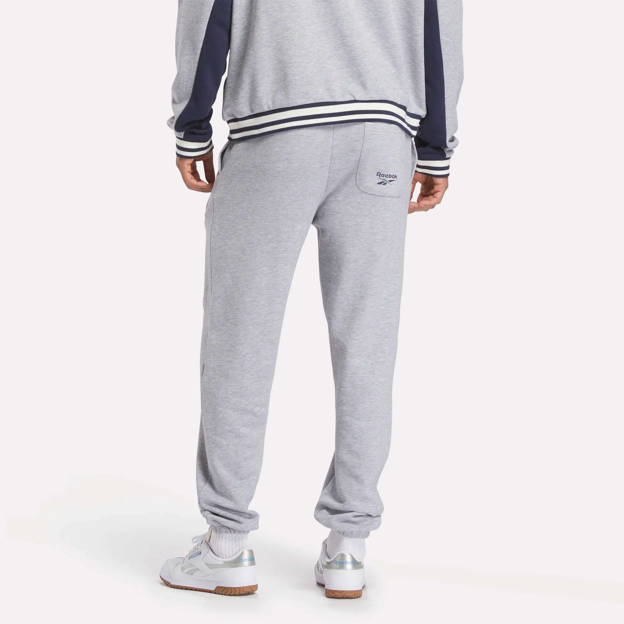 Men's Lawn Club French Terry Jogger Pants - Image 2