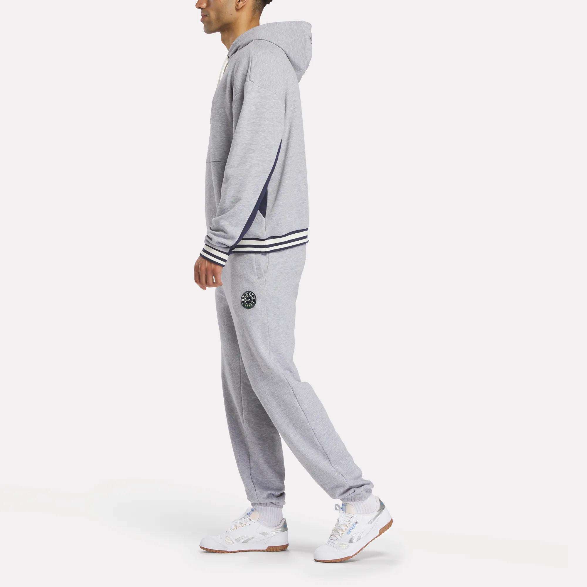 Men's Lawn Club French Terry Jogger Pants - Image 3