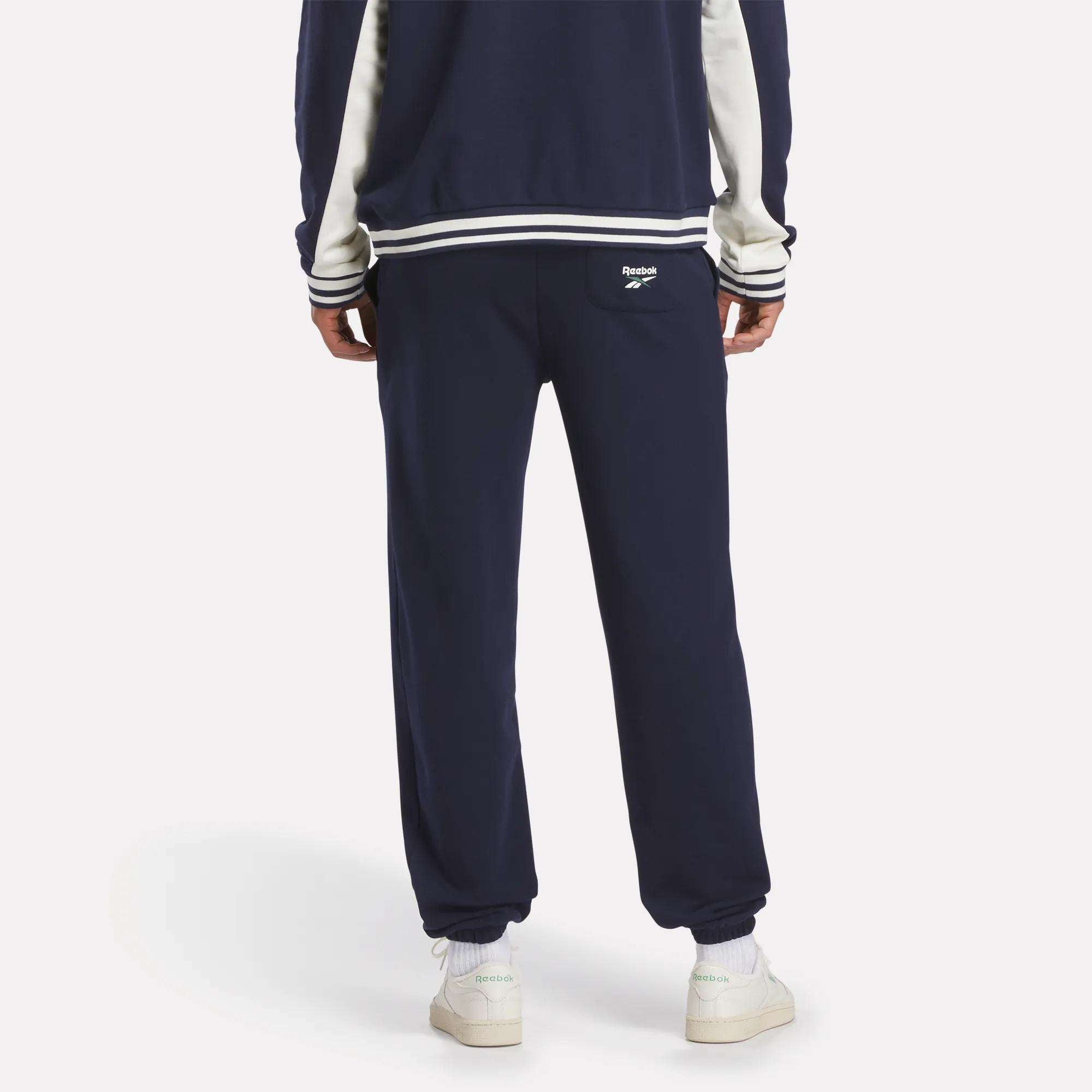 Men's Lawn Club French Terry Jogger Pants - Image 2