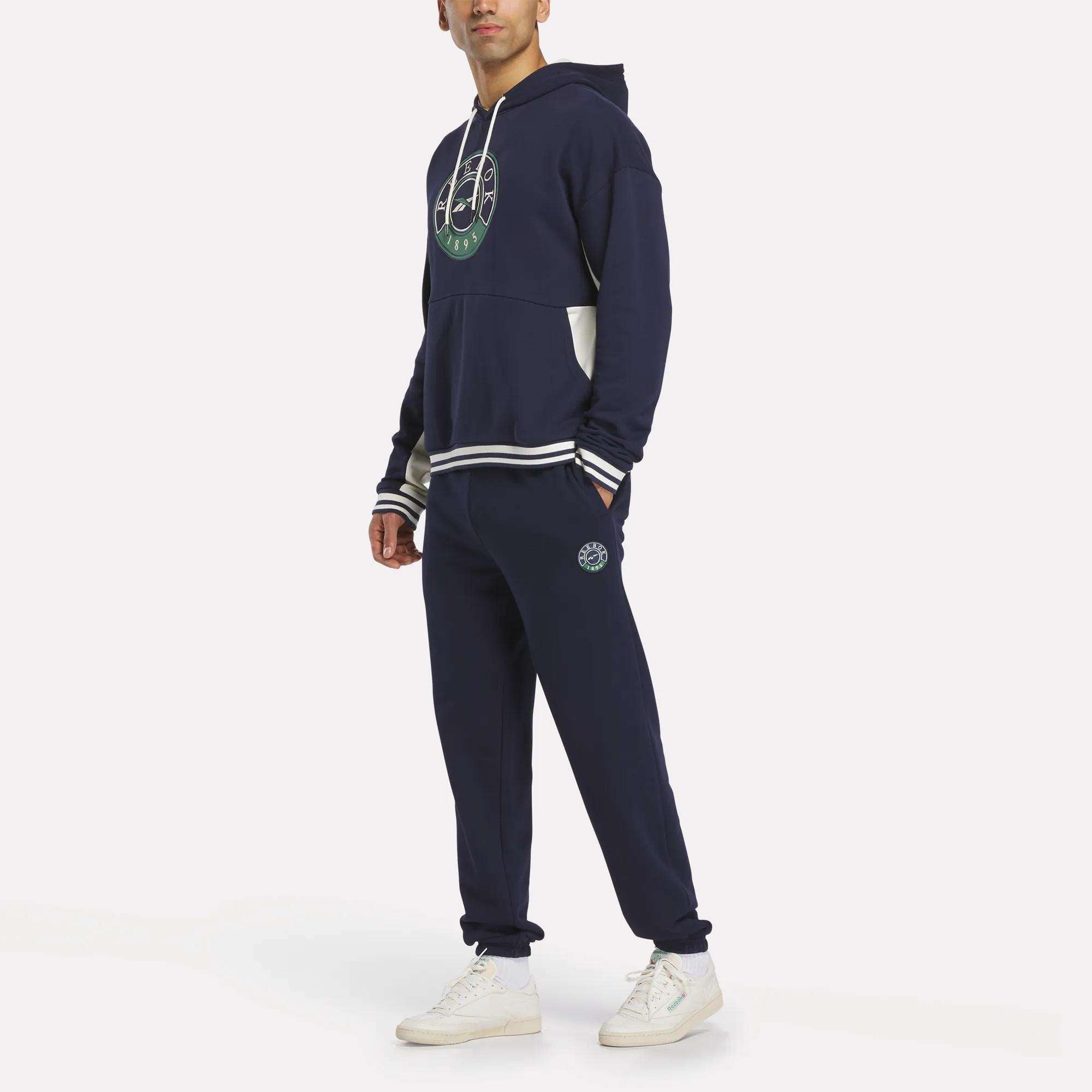 Men's Lawn Club French Terry Jogger Pants - Image 3