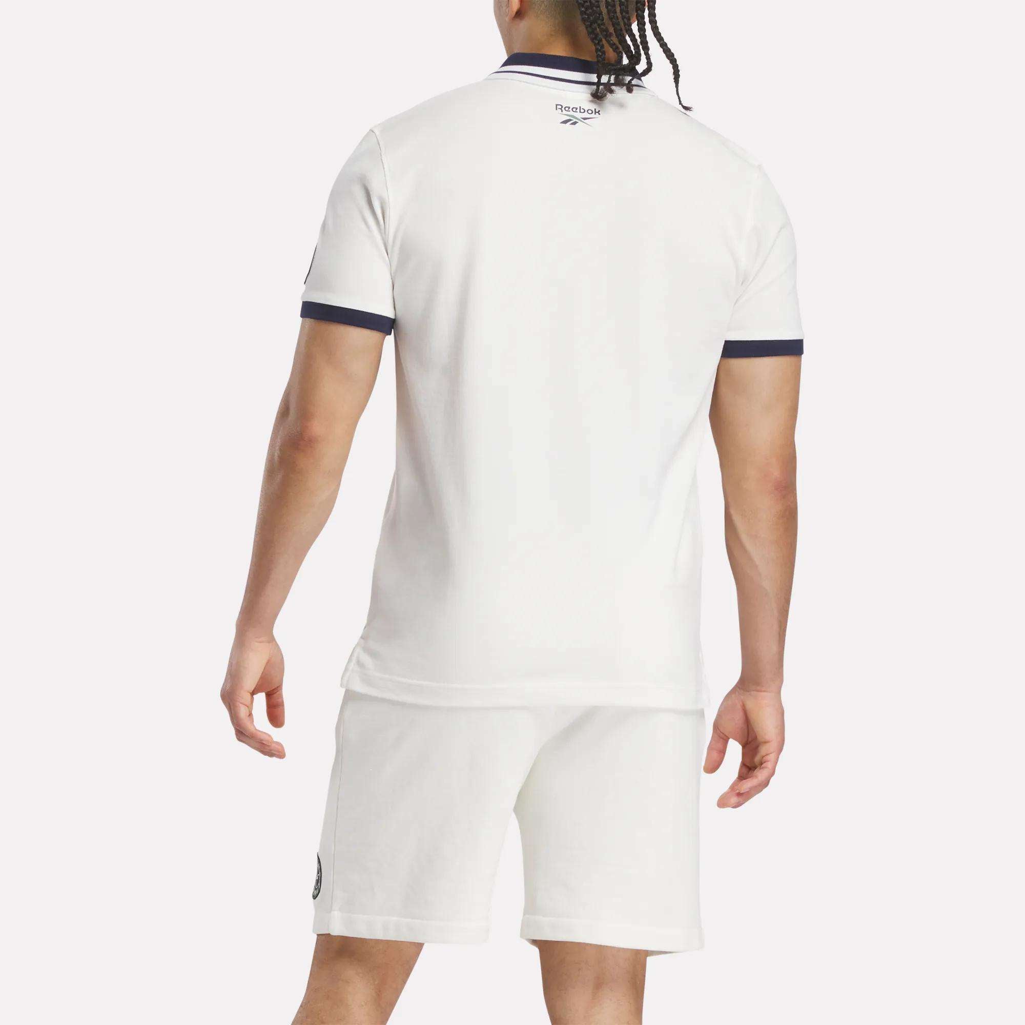 Men's Lawn Club Polo Shirt - Image 2