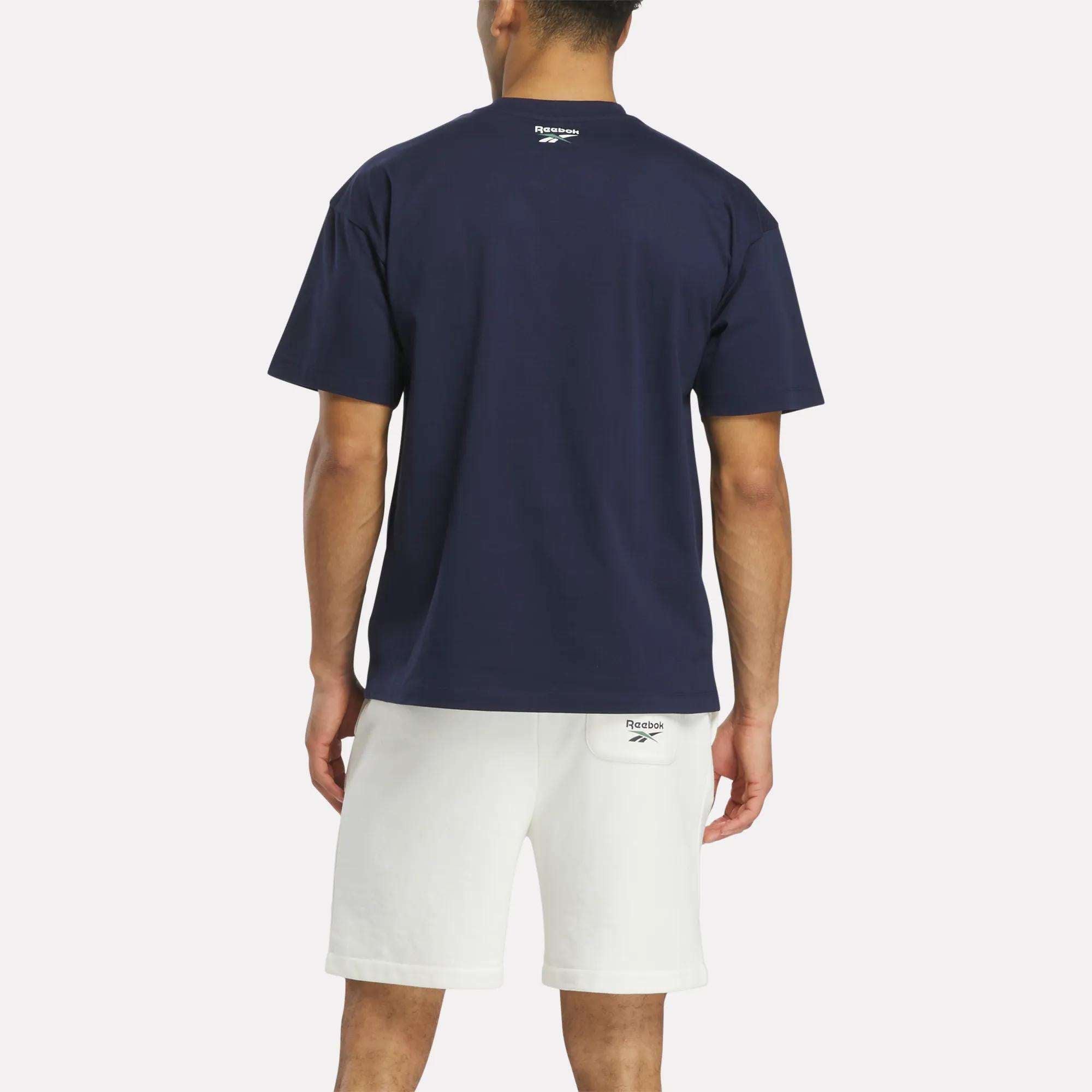 Men's Lawn Club T-Shirt - Image 3