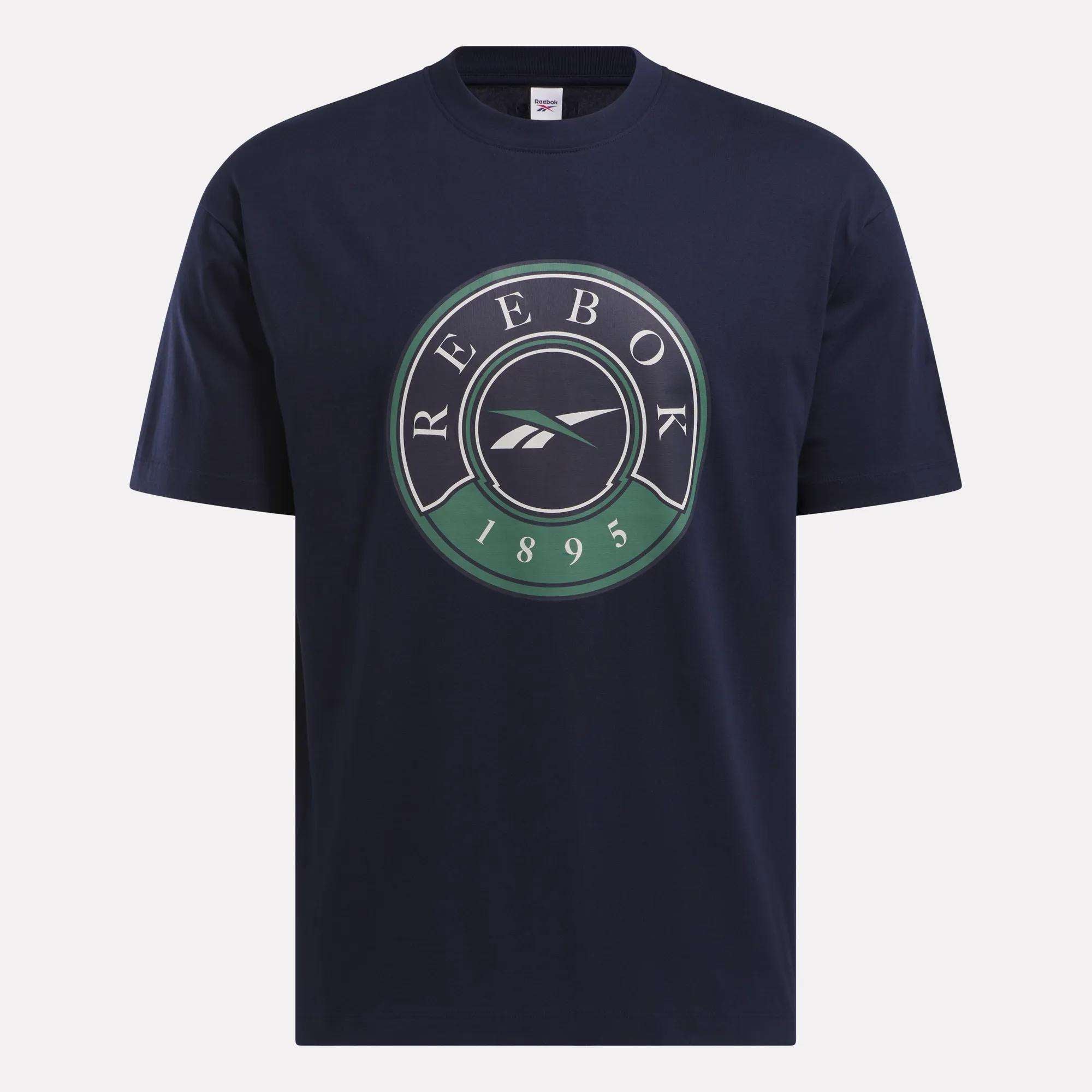 Men's Lawn Club T-Shirt - Image 4