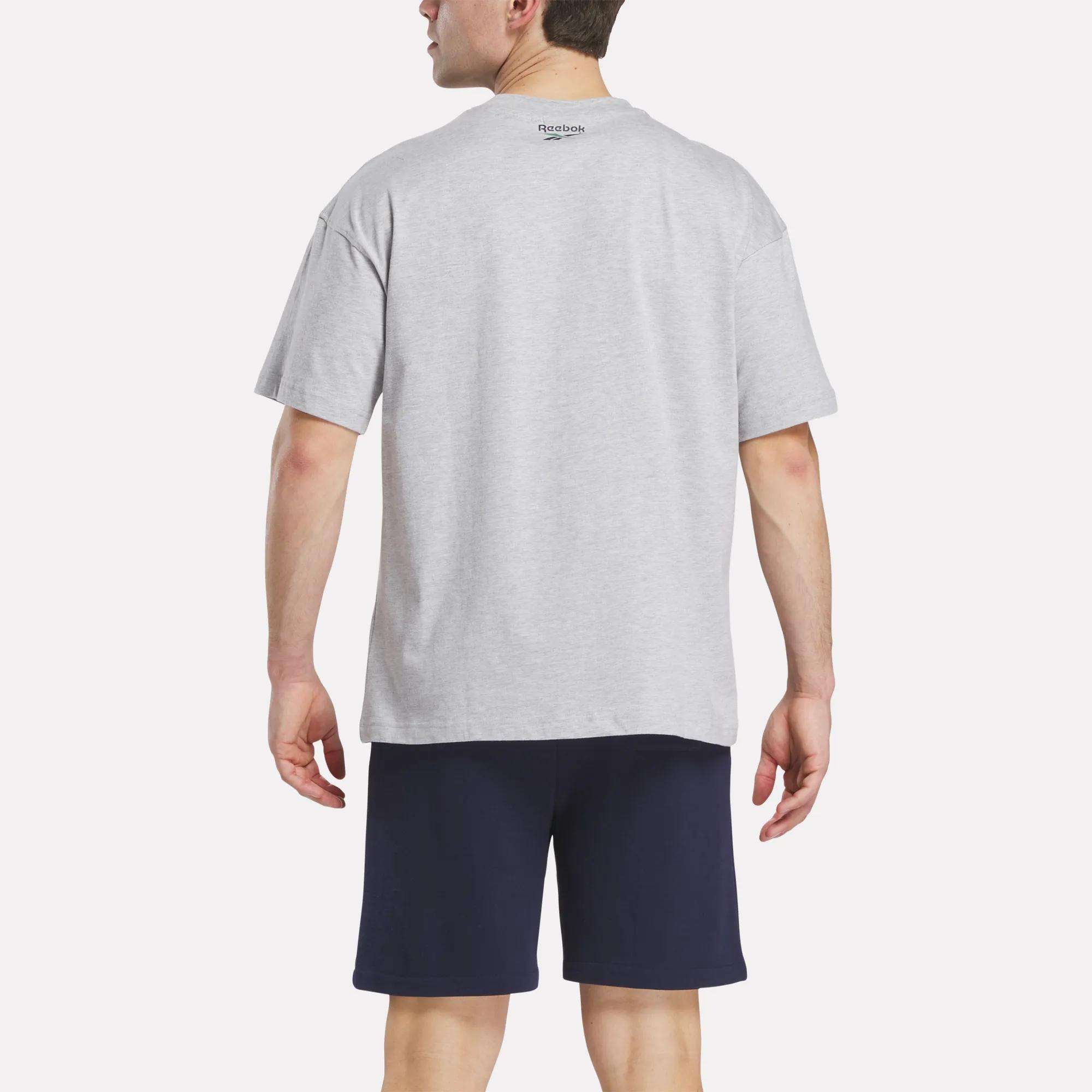 Men's Lawn Club T-Shirt - Image 3
