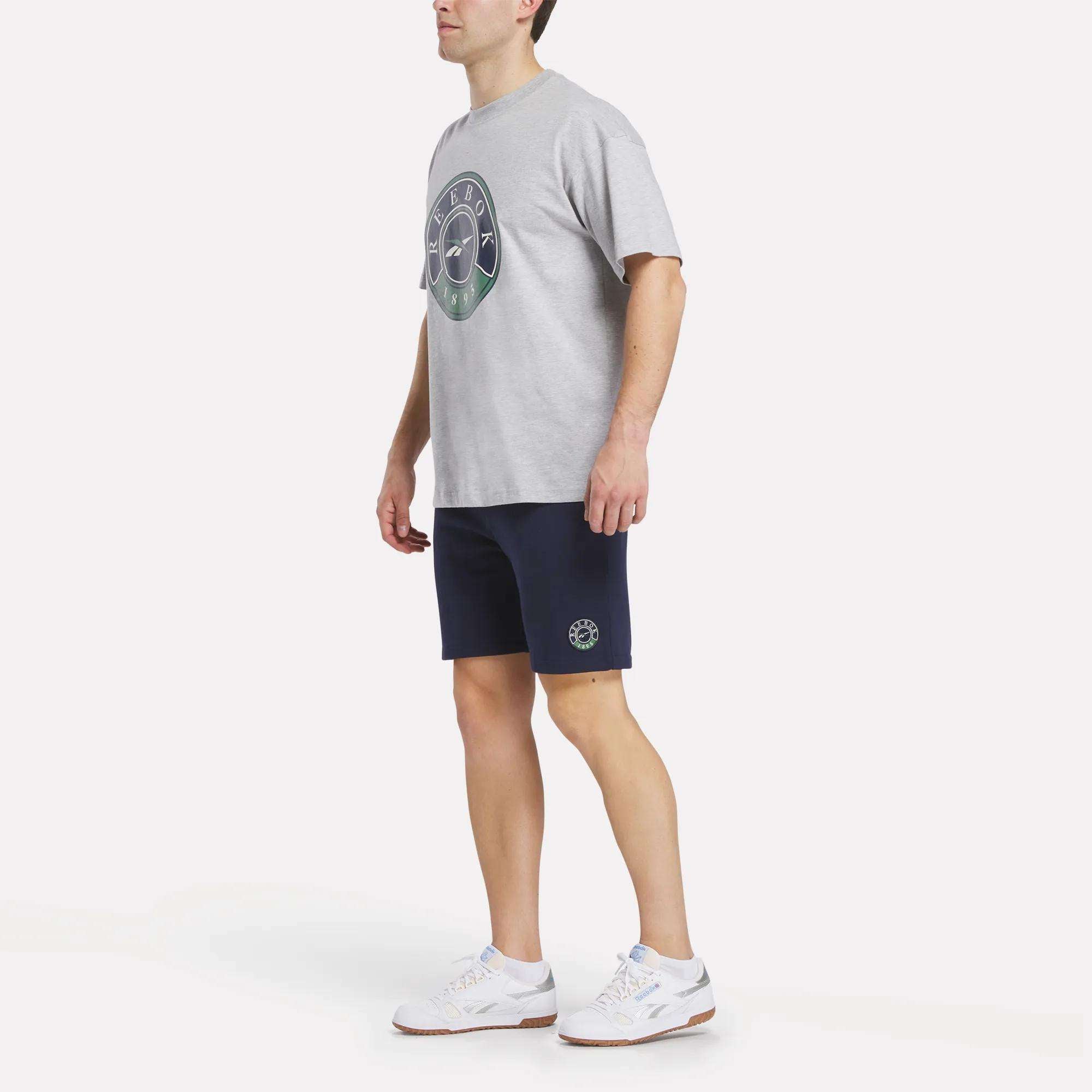 Men's Lawn Club T-Shirt - Image 2