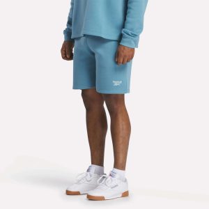 Men's Wardrobe Essentials Shorts